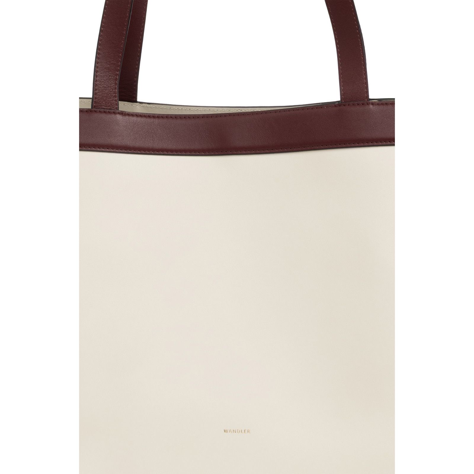Wandler WANDLER Ida Medium Tote Bag New Size ONE SIZE - 5 Thumbnail