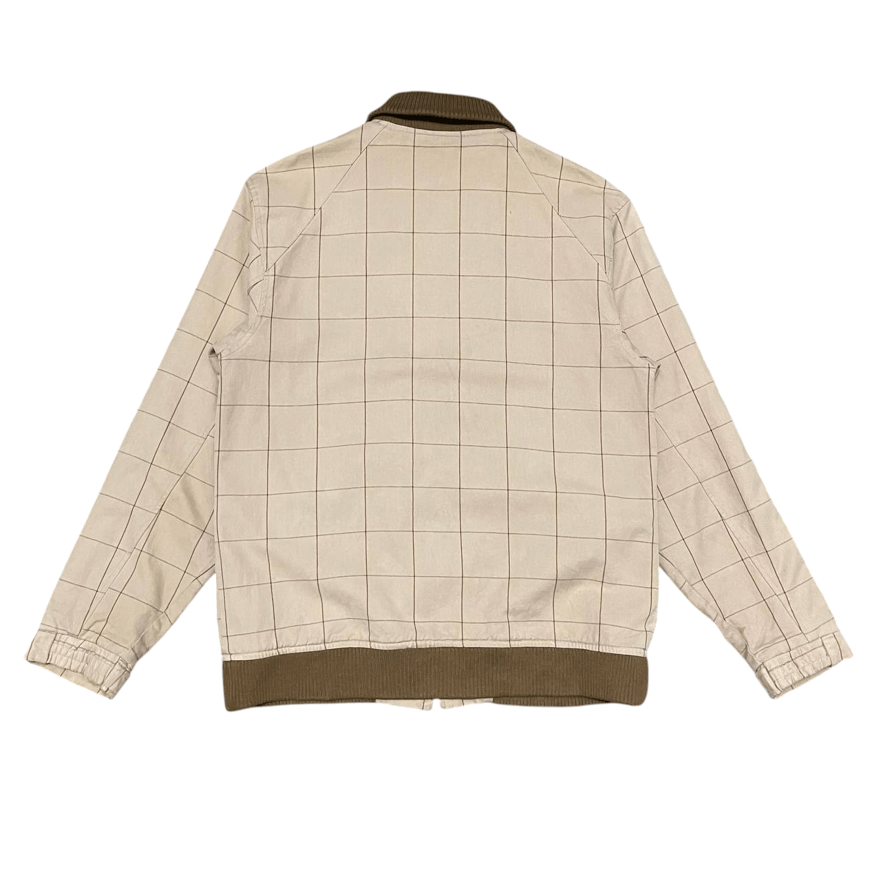 I. Spiewak And Sons Vintage I. Spiewak & Sons Technical Outerwear Bomber Jacket Size US L / EU 52-54 / 3 - 13 Thumbnail