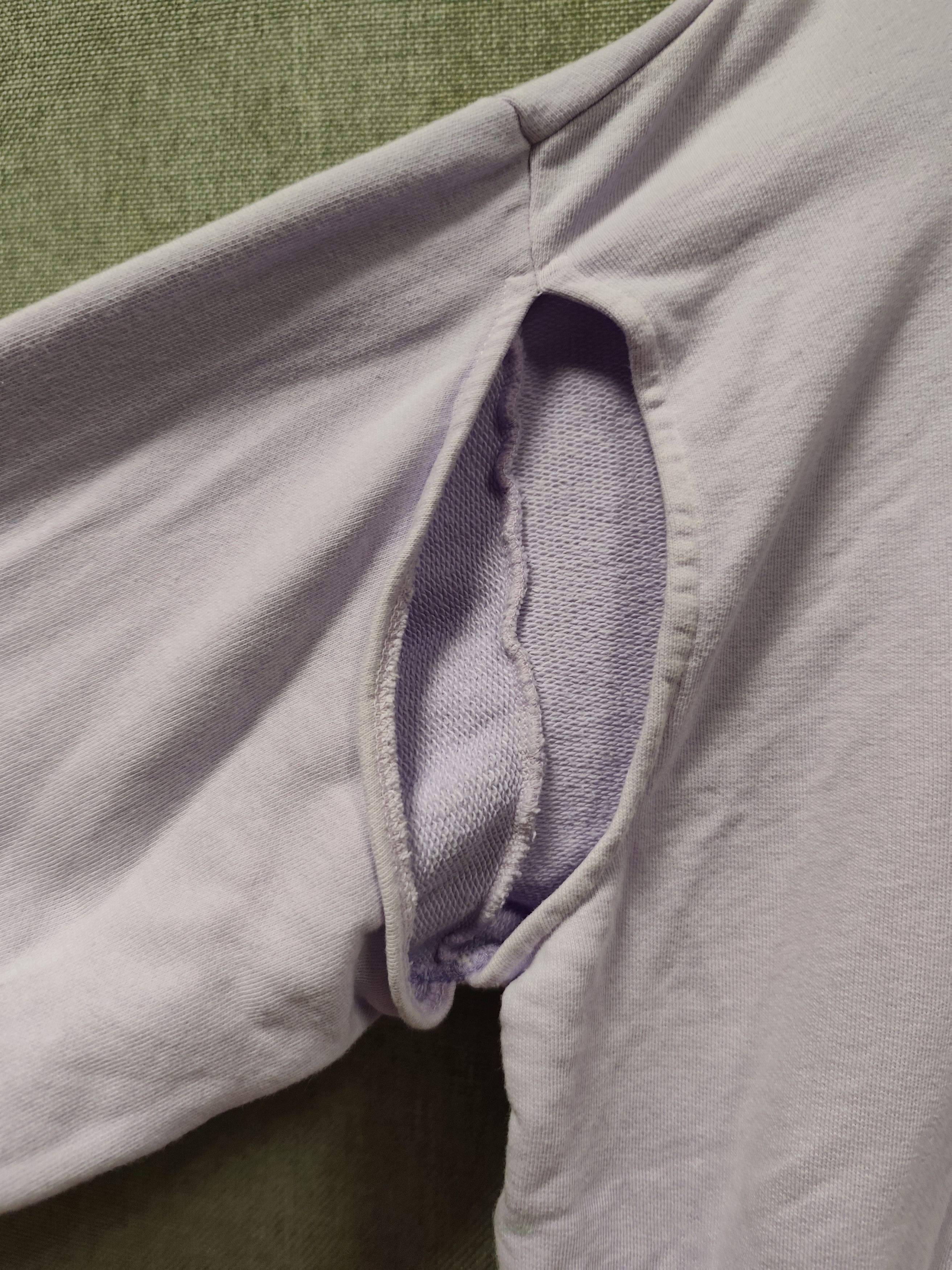 MM6 × Maison Margiela MM6 Maison Margiela Hoodie Size US L / EU 52-54 / 3 - 4 Thumbnail