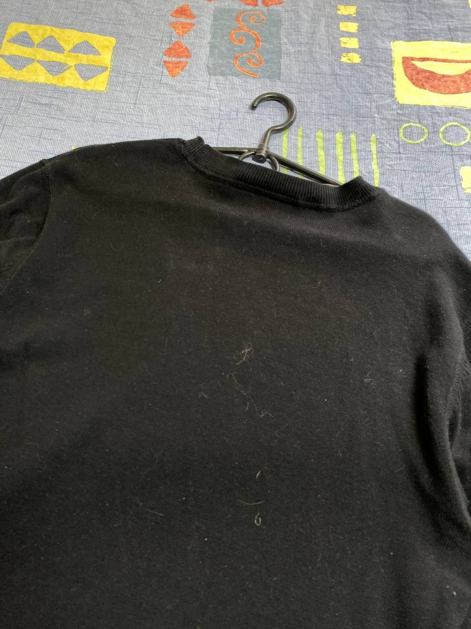 Oakley Oakley Vintage Sweater Size US M / EU 48-50 / 2 - 16 Thumbnail