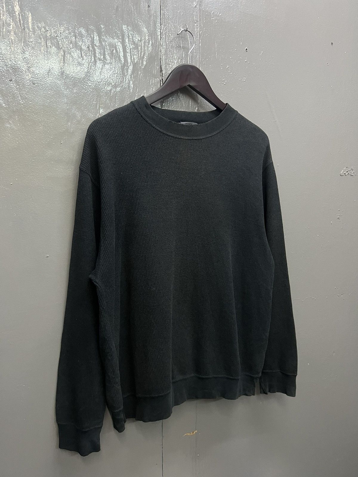 Kenzo Kenzo Homme Sweatshirt Size US M / EU 48-50 / 2 - 3 Thumbnail
