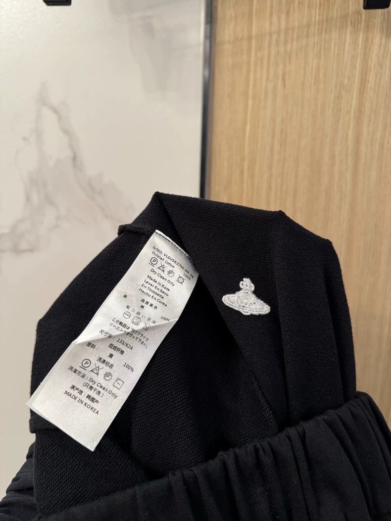 Vivienne Westwood Vivienne Westwood overskirt Size 24" / US 00 / IT 34 - 4 Thumbnail
