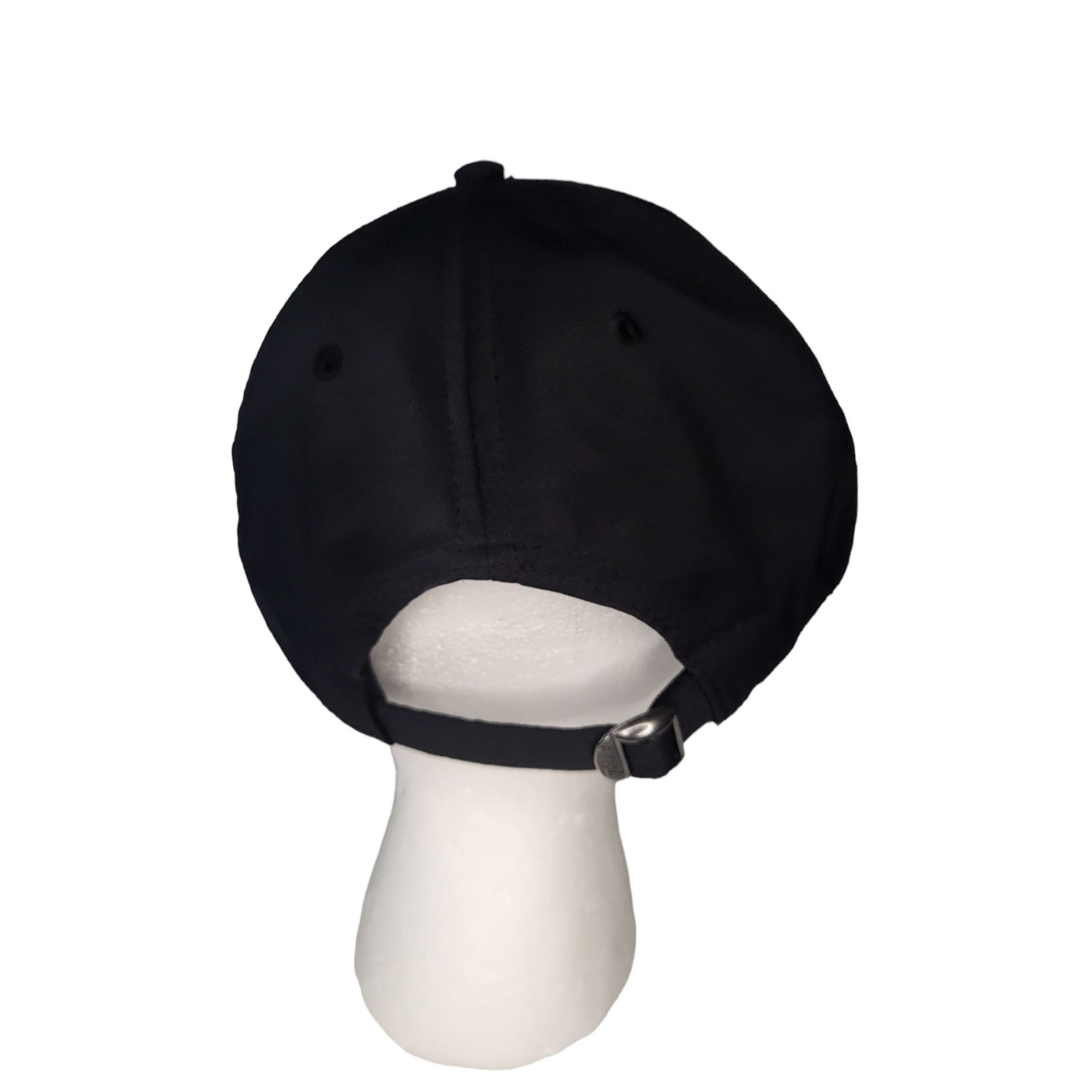Titleist Titleist Golf Hat Adjusted Strap Black Red Athleisure OS Cas Size ONE SIZE - 3 Thumbnail