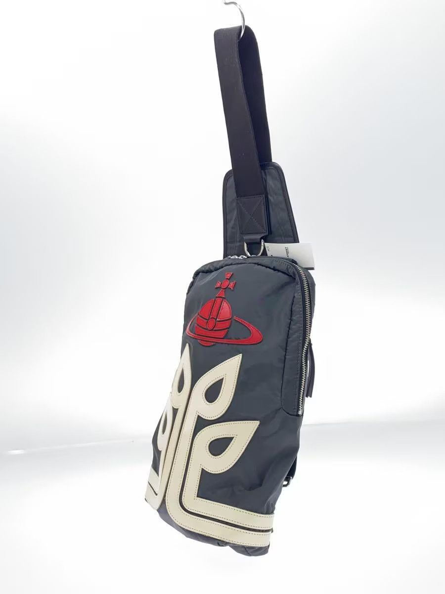 Vivienne Westwood Orb Crossbody Utility Bag Size ONE SIZE - 2 Thumbnail