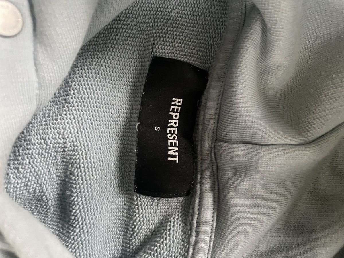 Represent Clo. Represent hoodie Size US S / EU 44-46 / 1 - 4 Thumbnail