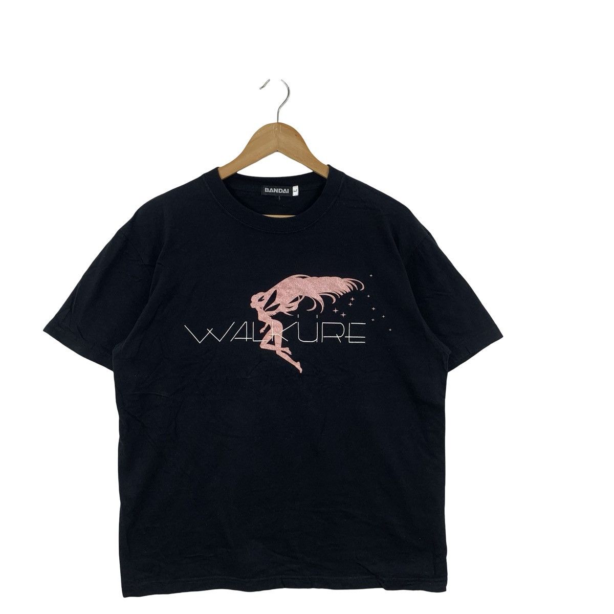 Anime ANIME MACROSS WALKURE Anisong Idol Group Tee Shirt Top Size L / US 10 / IT 46 - 4 Thumbnail