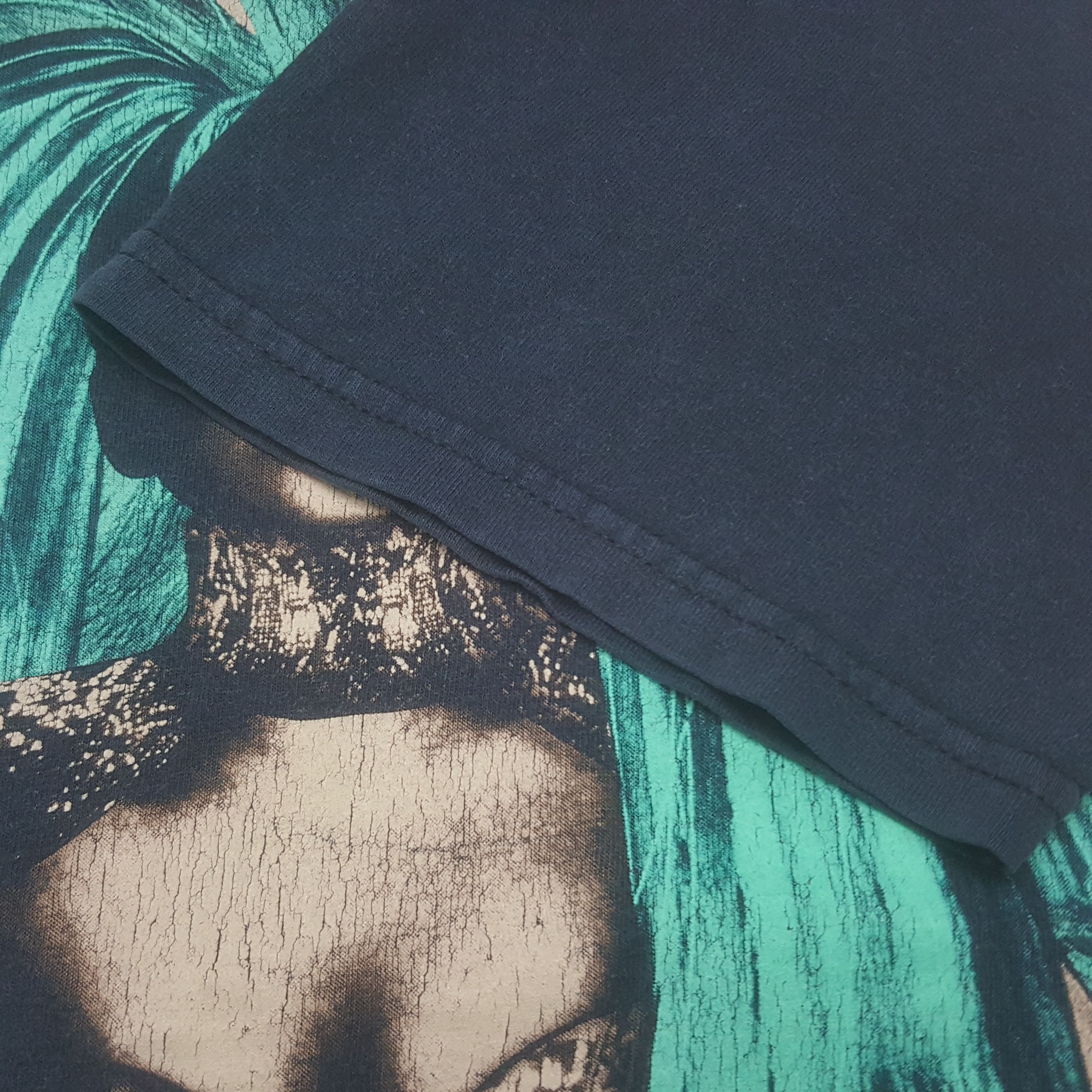 Band Tees × Vintage Vintage Lady Gaga Free As My Tour Tshirt Size US M / EU 48-50 / 2 - 10 Thumbnail