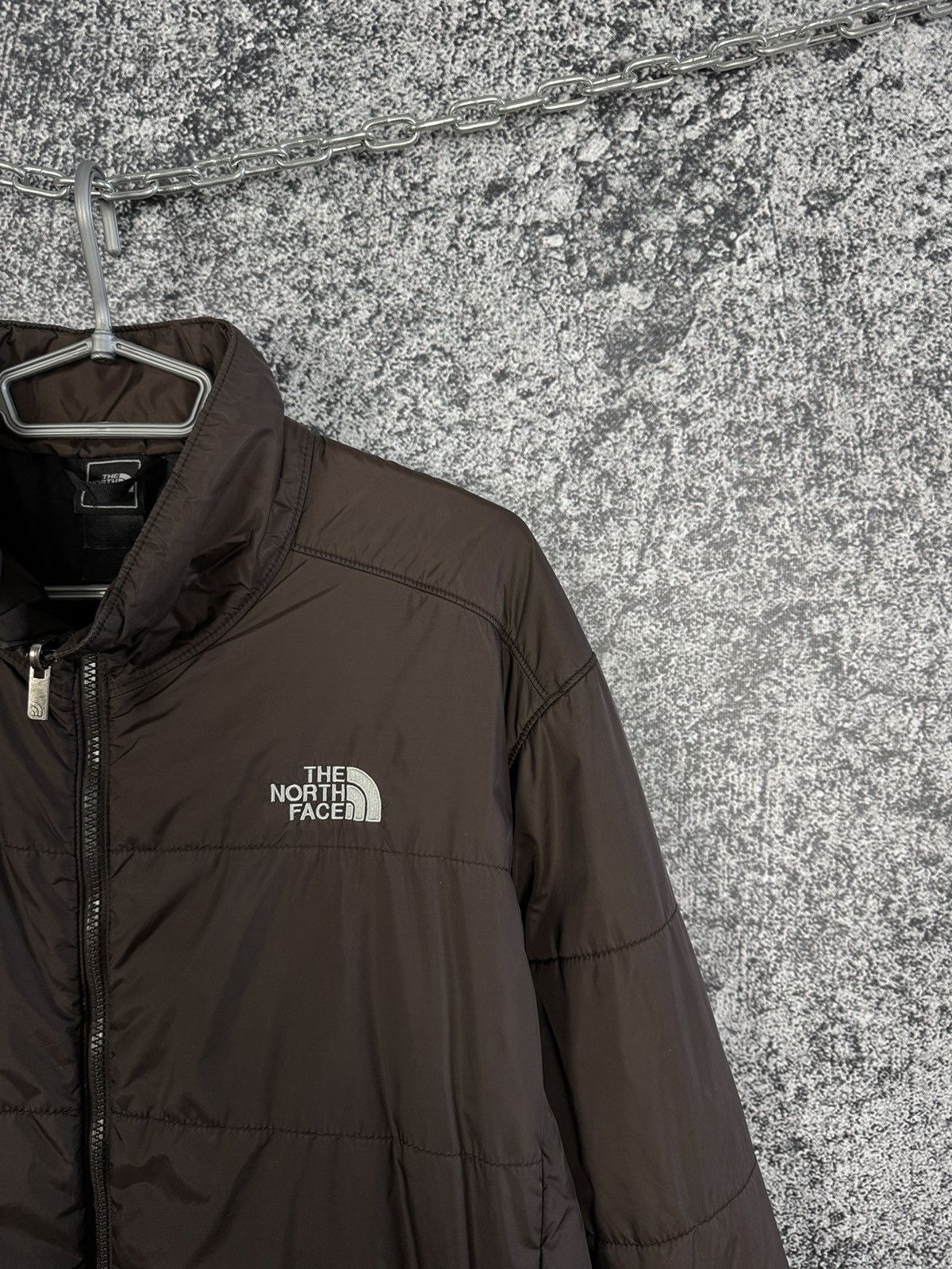 The North Face Men’s The North Face Brown Jacket Outdoor Tracking Size XL Size US XL / EU 56 / 4 - 2 Thumbnail