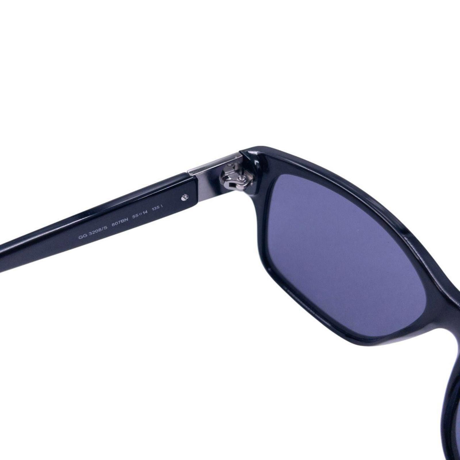 Gucci Vintage Gucci Sunglasses Size ONE SIZE - 6 Thumbnail