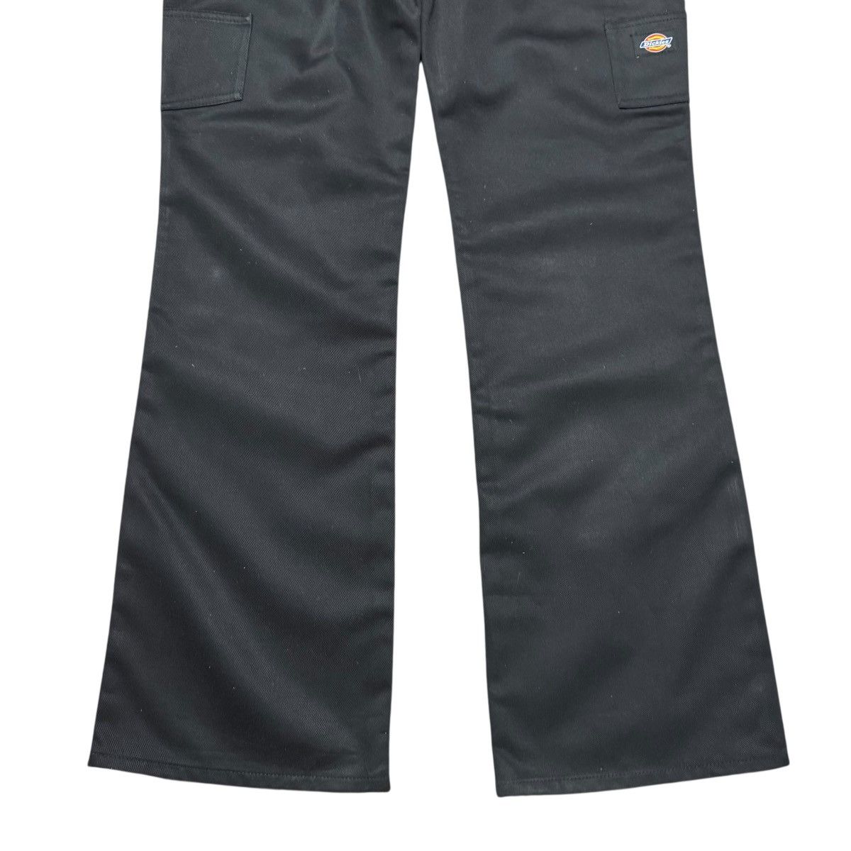 Roen Dickies X Roen Carpenter Flare Pants Hiromu takahara Size US 33 - 13 Thumbnail