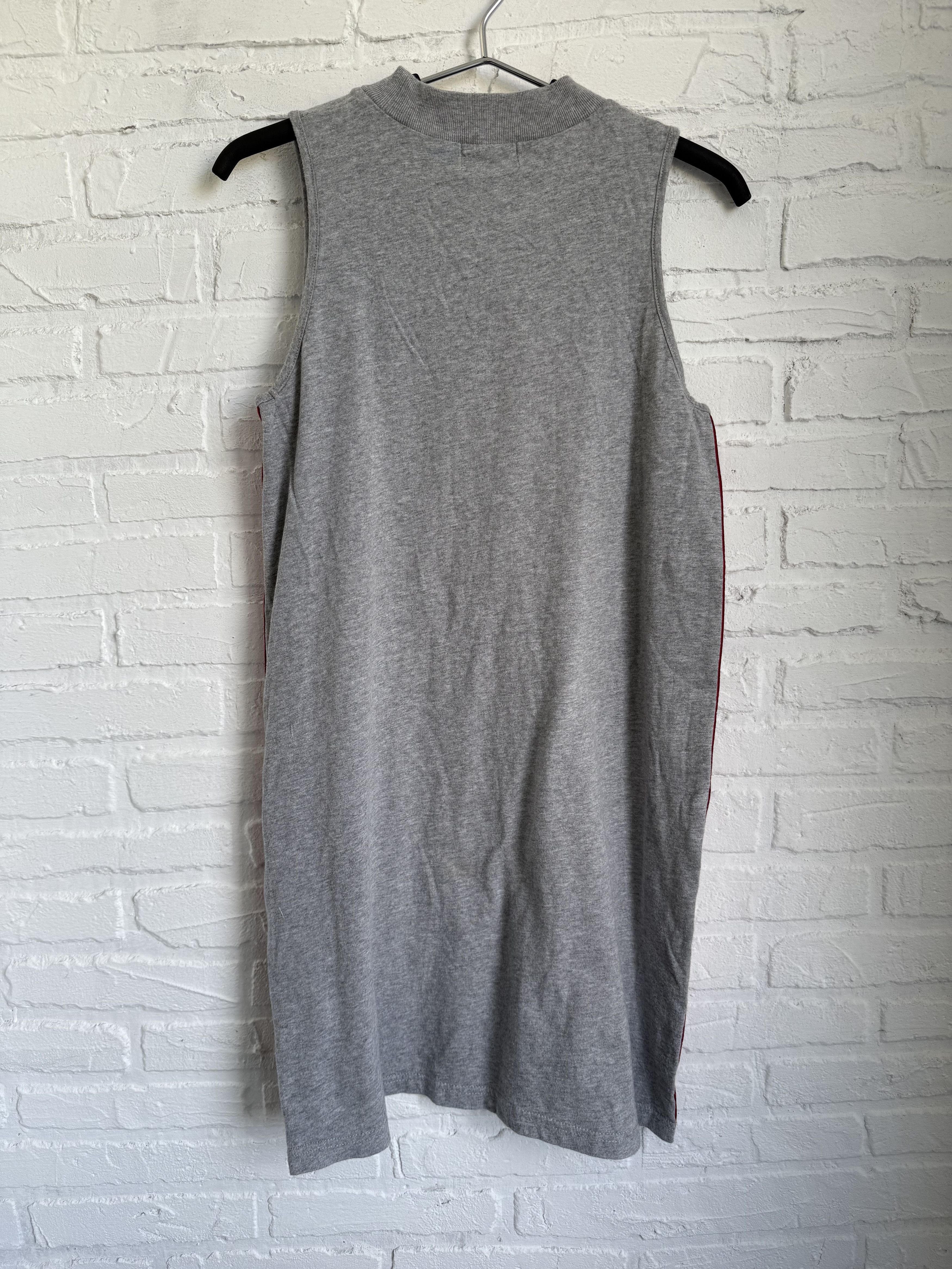 Stussy 2000s Stussy embroidered logo 1980 dress Size M / US 6-8 / IT 42-44 - 9 Thumbnail
