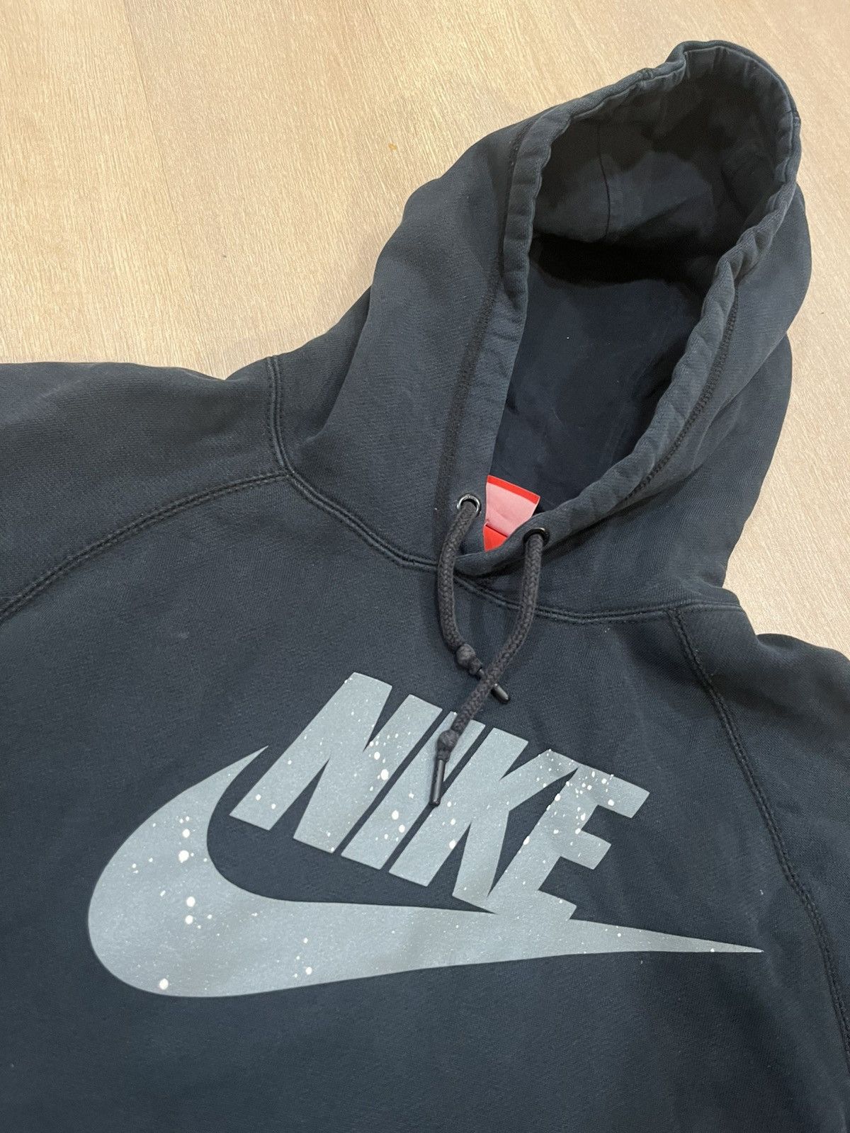 Nike Nike hoodie Size US L / EU 52-54 / 3 - 1 Thumbnail