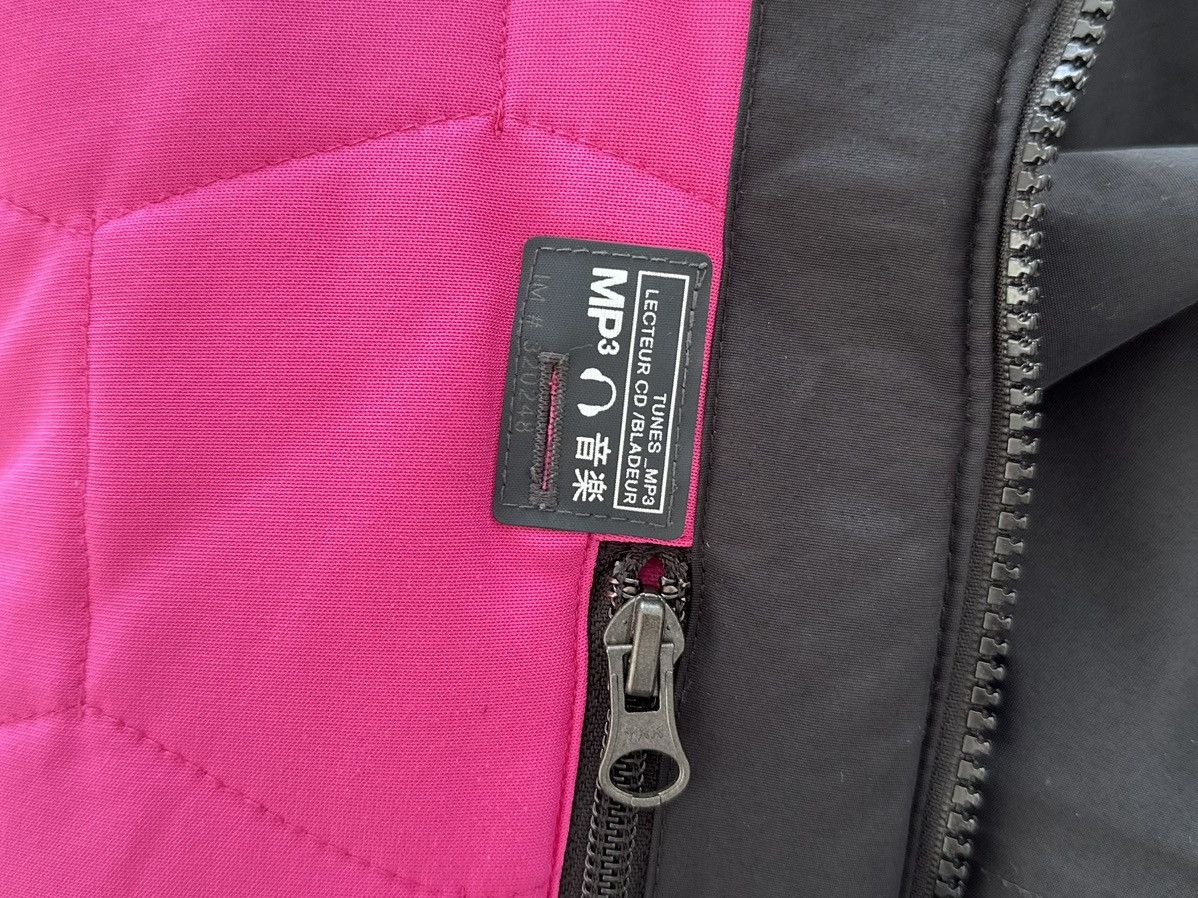 Nike ACG × Vintage Nike ACG Women's Logo Jacket Coat Size M Size M / US 6-8 / IT 42-44 - 6 Thumbnail