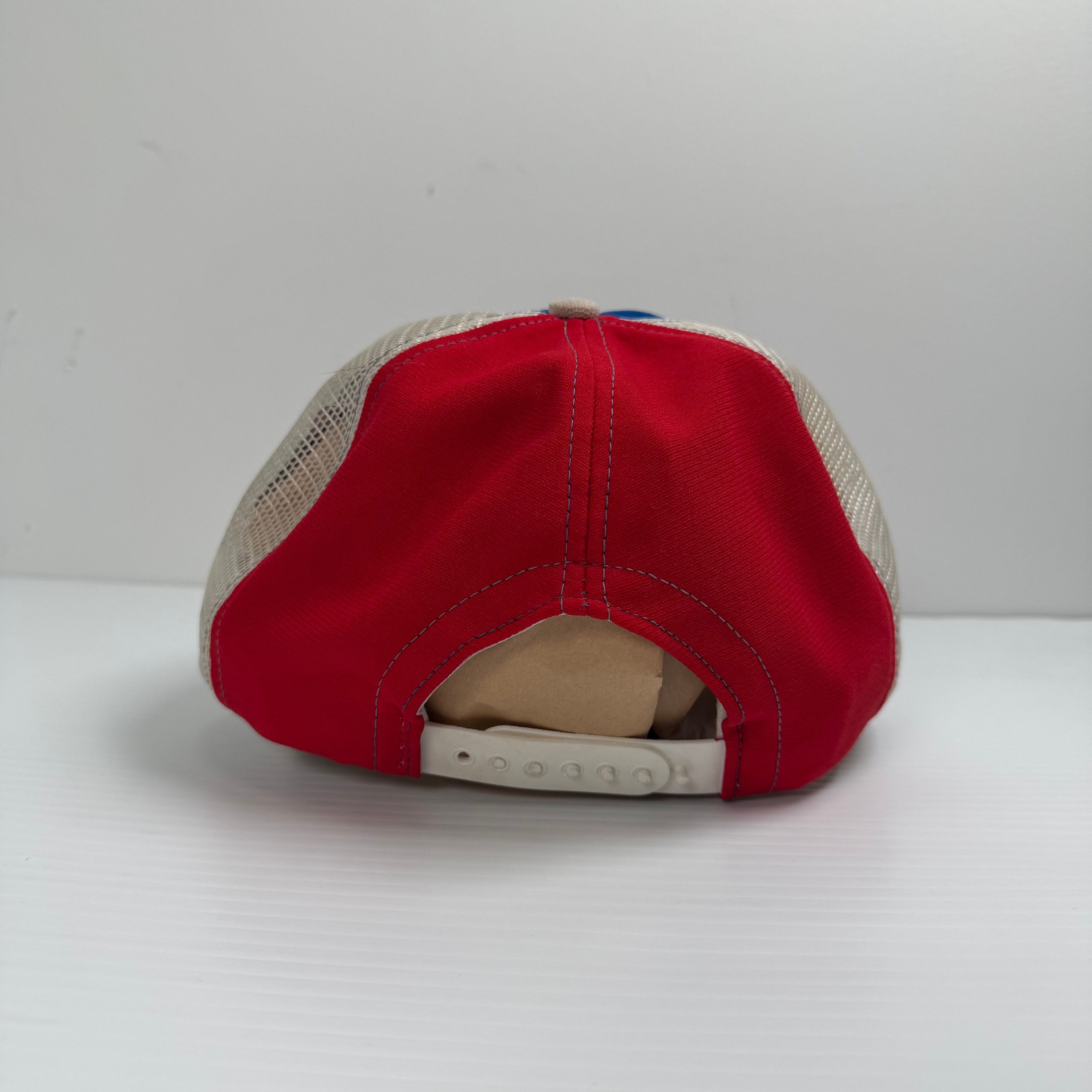 Disney Vintage Mickey Mouse Walt Disney Productions Snapback Size ONE SIZE - 4 Thumbnail