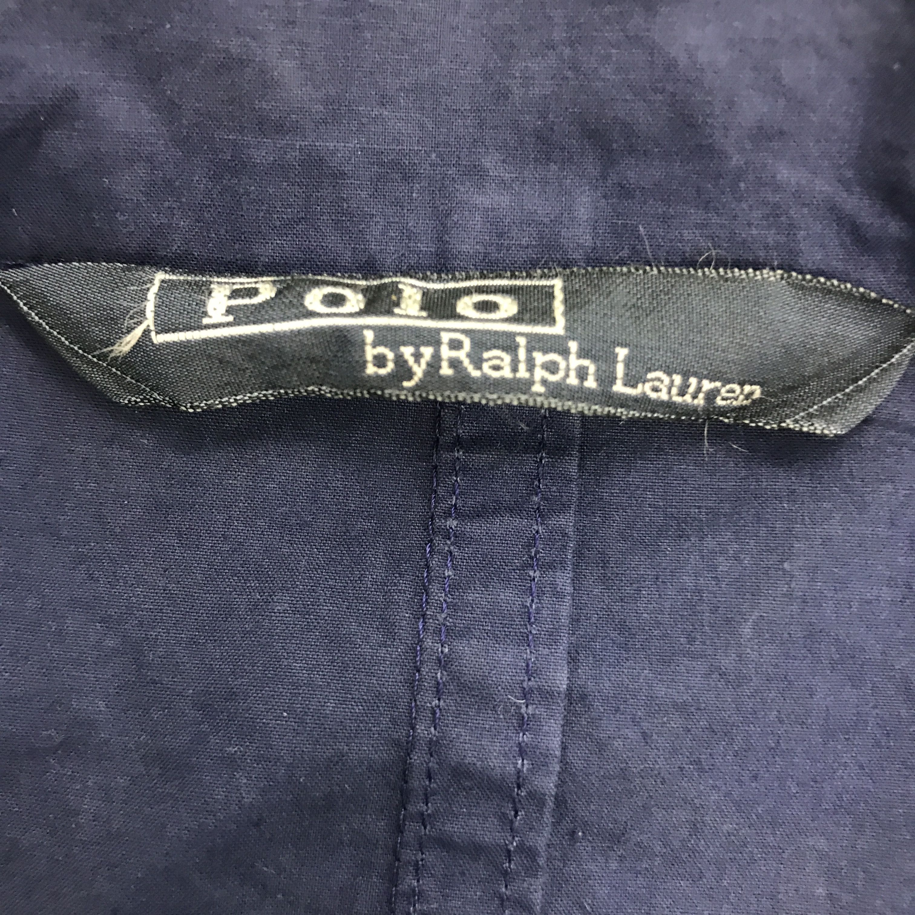 Polo Ralph Lauren POLO BY RALPH LAUREN BLAZER COAT JACKET Size US L / EU 52-54 / 3 - 8 Thumbnail