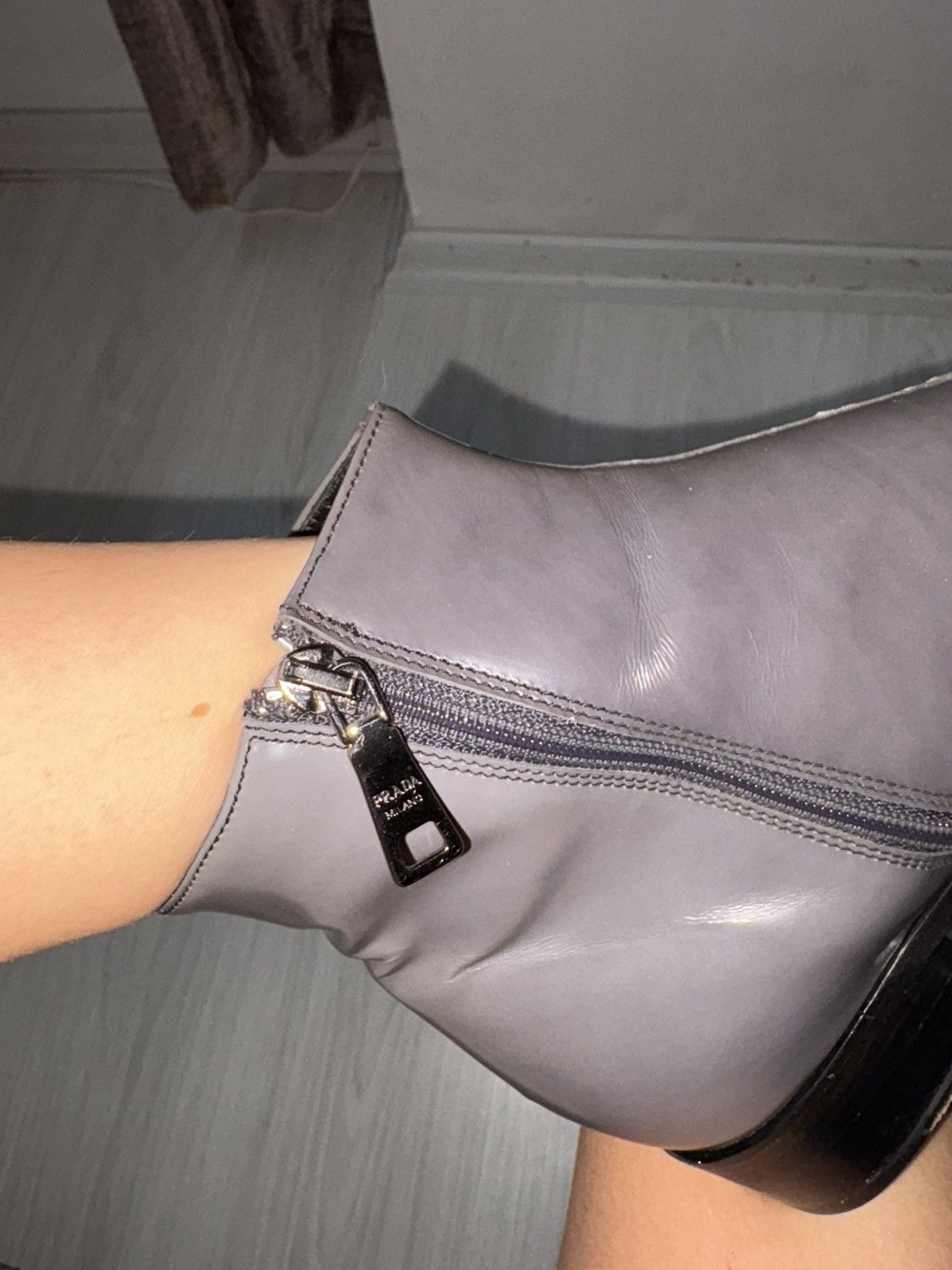 Prada Prada boots Size US 7.5 / IT 37.5 - 5 Thumbnail