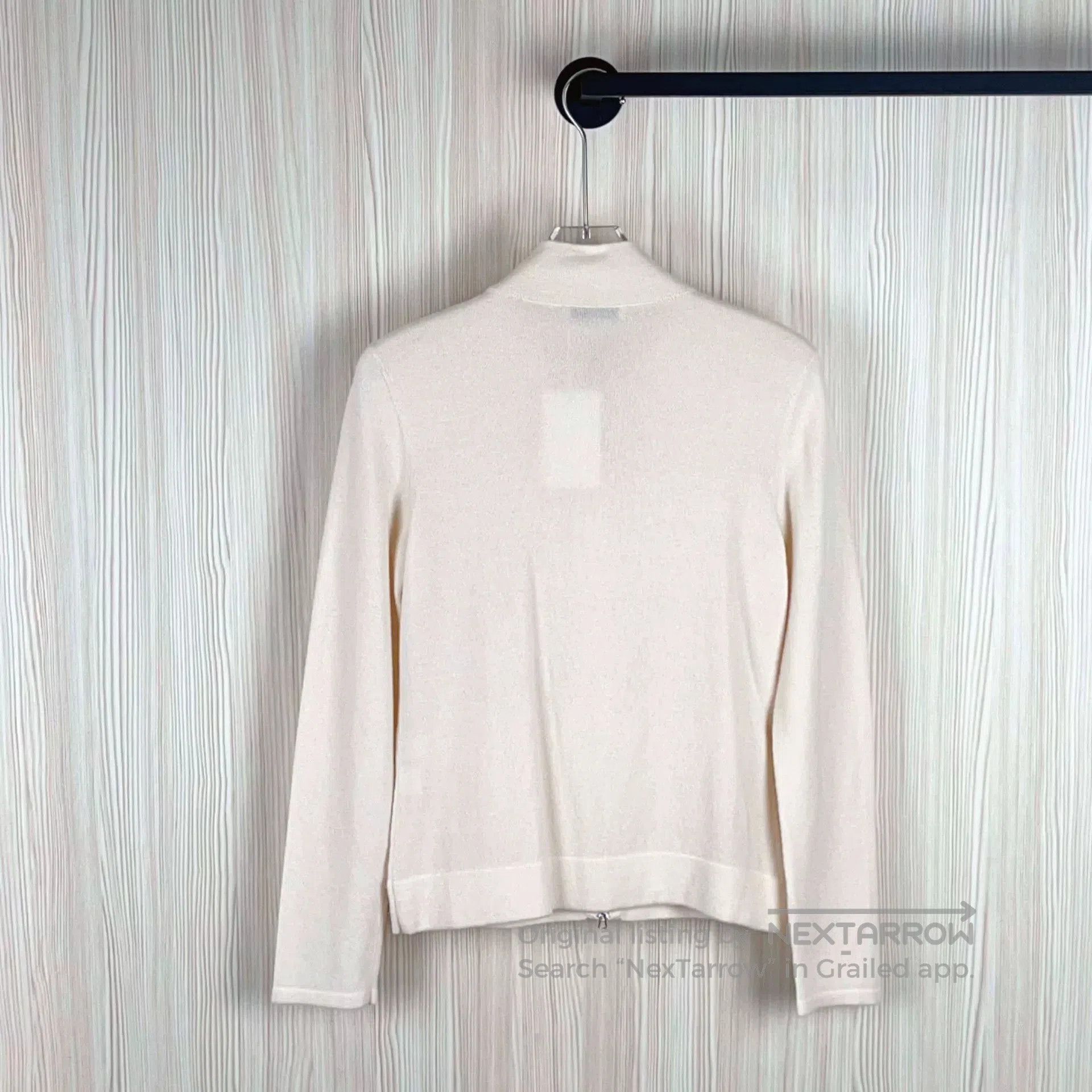 Brunello Cucinelli Brunello Cucinelli Bc Jacket M. Size US M / EU 48-50 / 2 - 2 Thumbnail