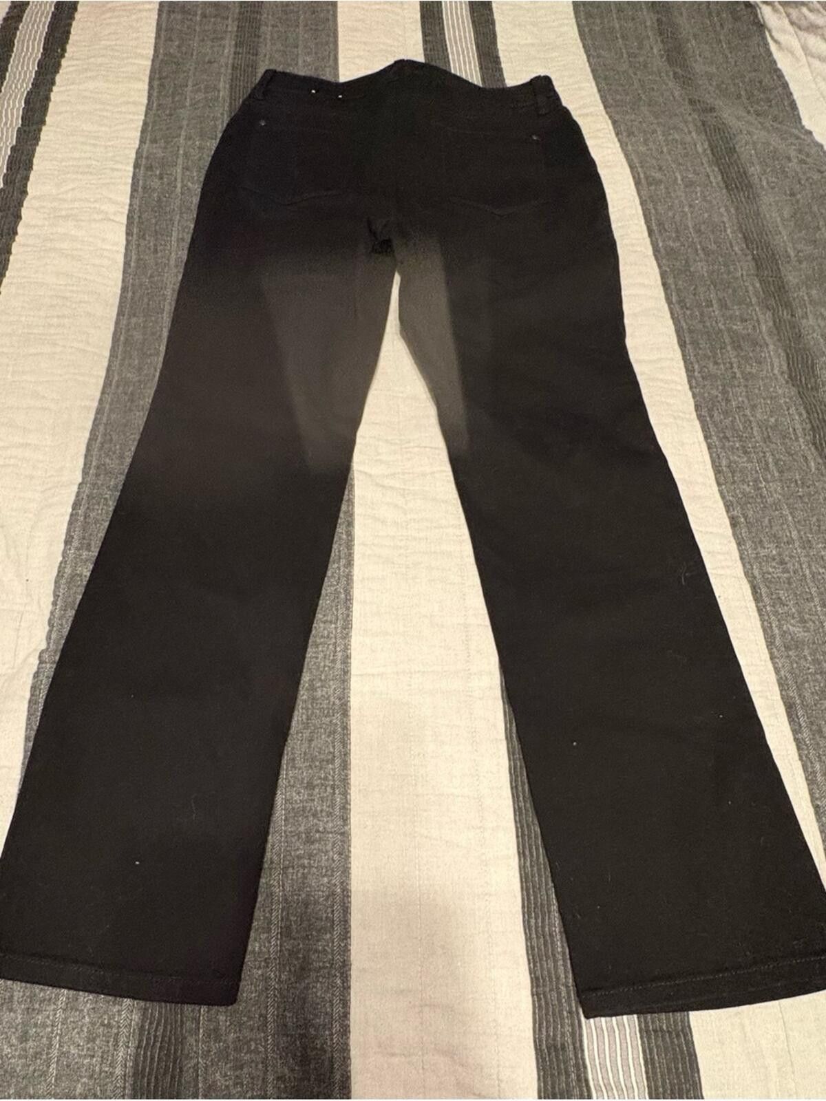 Chicos Chico’s fabulously slimming jeans Size 32" / US 10 / IT 46 - 2 Thumbnail
