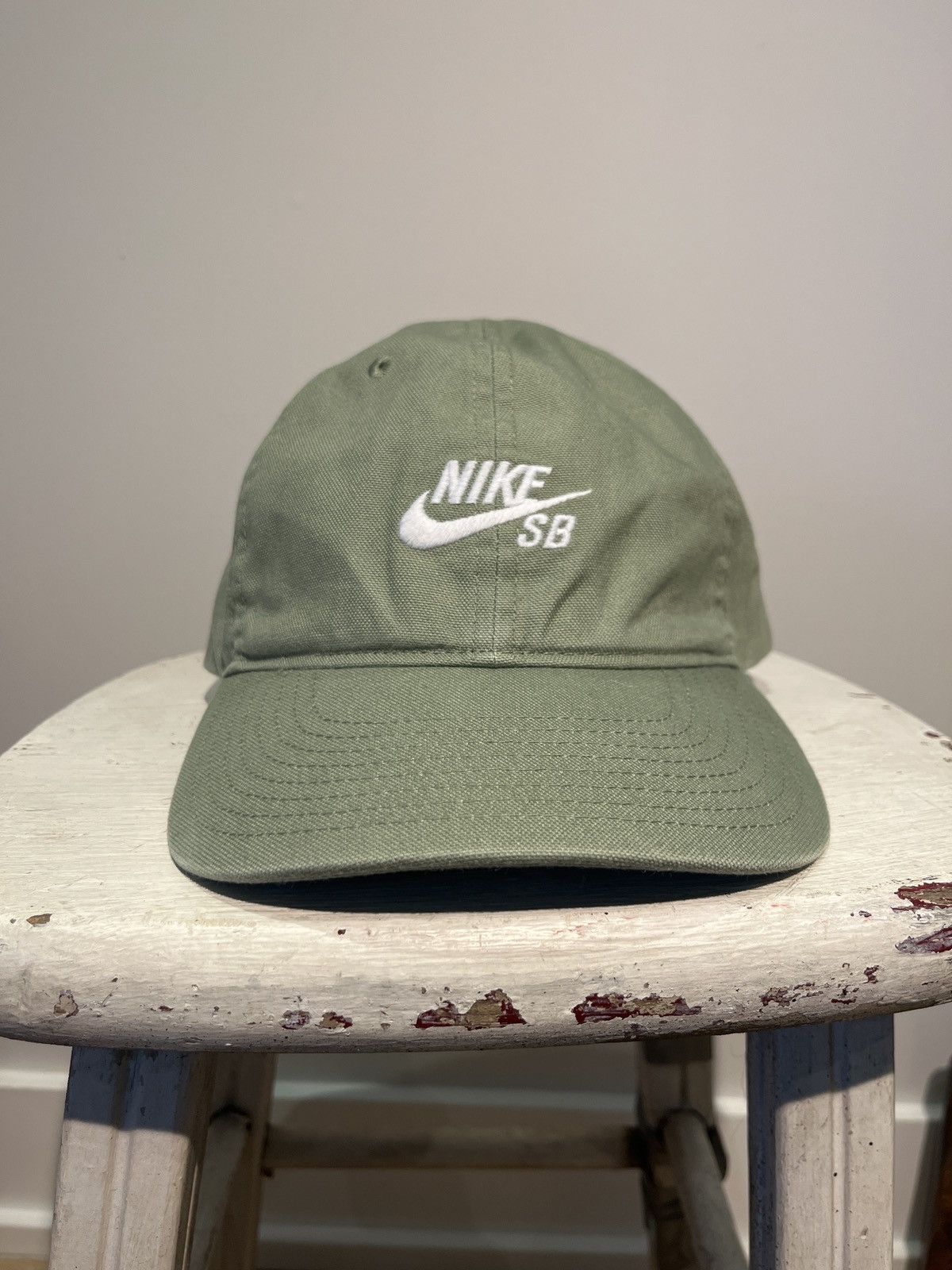 Nike Nike Sb strapback L/XL Size ONE SIZE - 1 Thumbnail