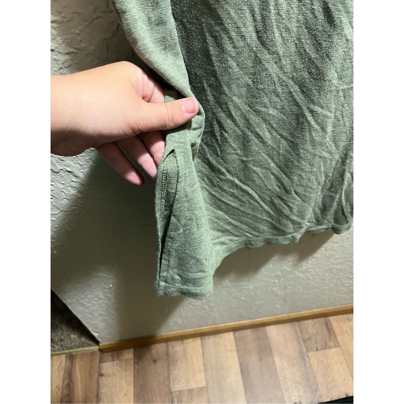 Other Jessica Simpson Green Dress Woman’s Size Small Size S / US 4 / IT 40 - 4 Thumbnail