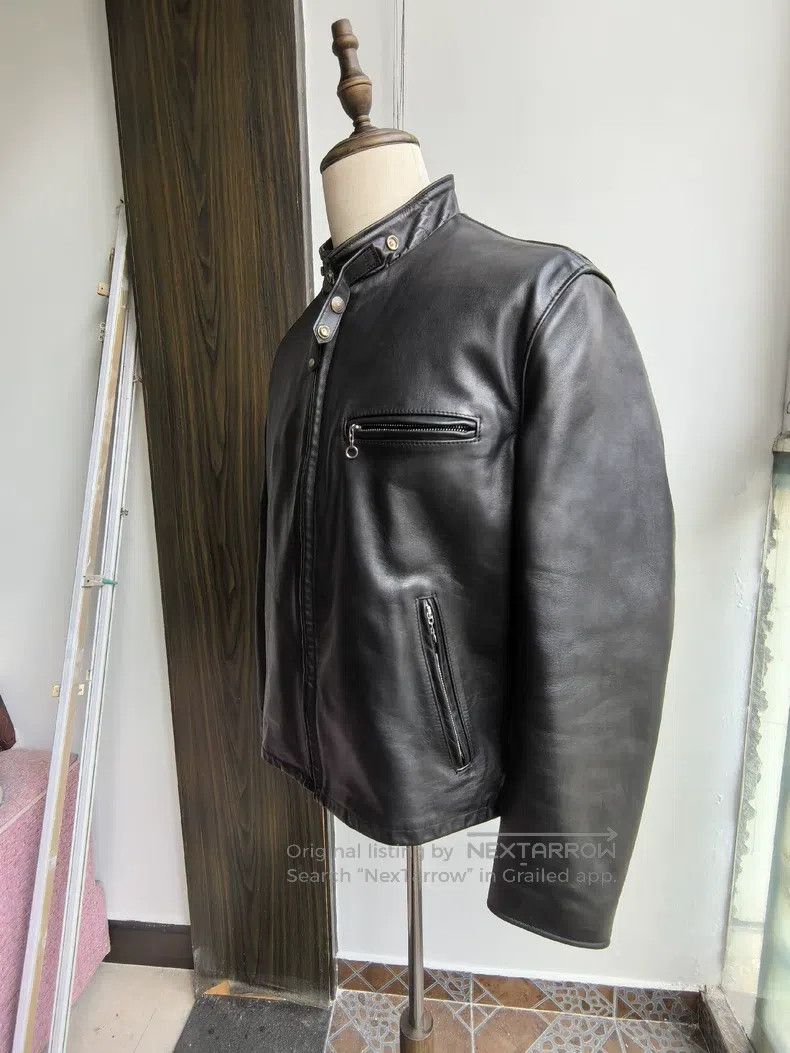 Other Cowhide coat Size US L / EU 52-54 / 3 - 4 Thumbnail