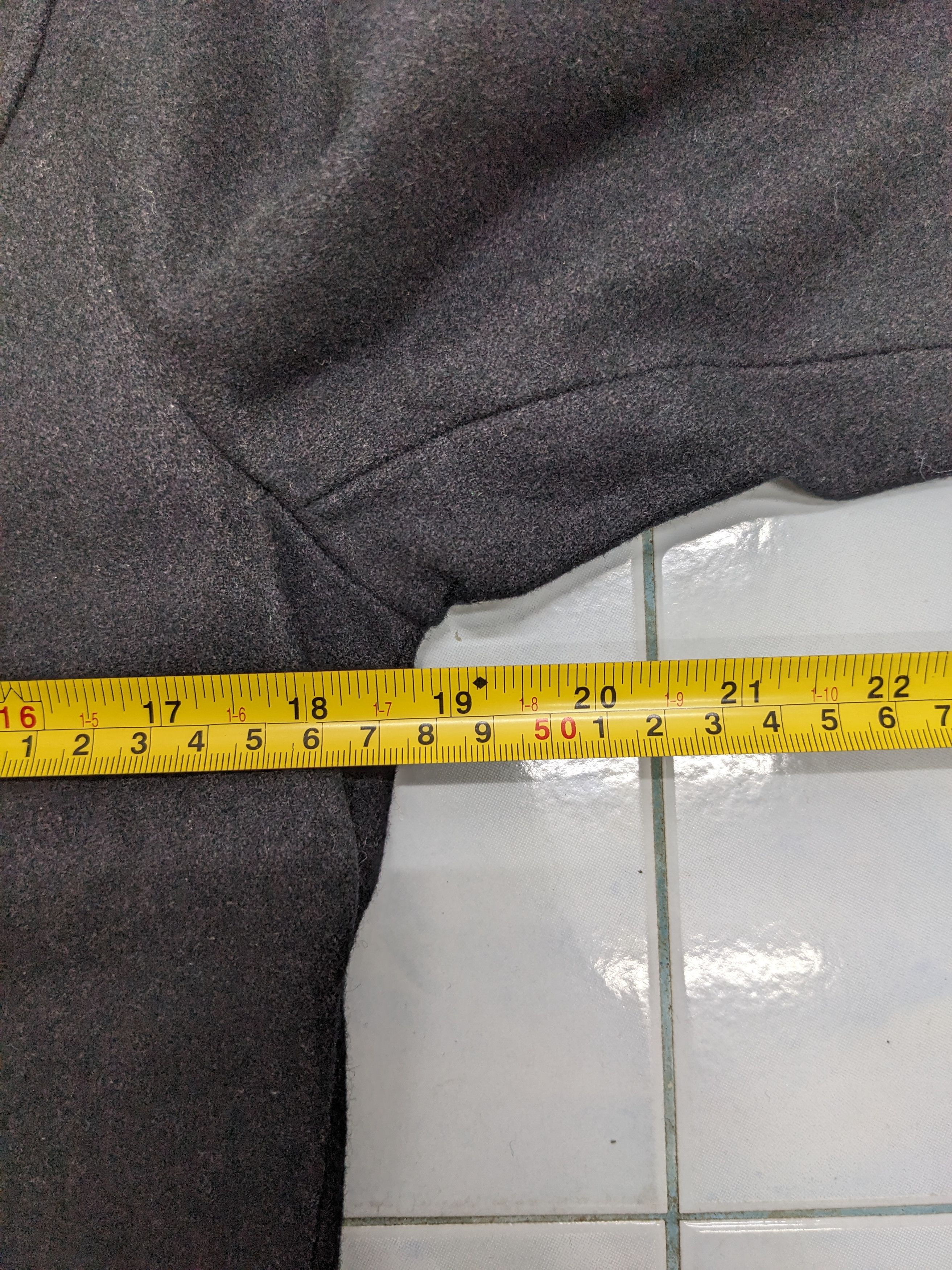 Japanese Brand × PPFM JAPANESE BRAND PPFM PEYTON PLACE FOR MAN JACKET Size US M / EU 48-50 / 2 - 9 Thumbnail