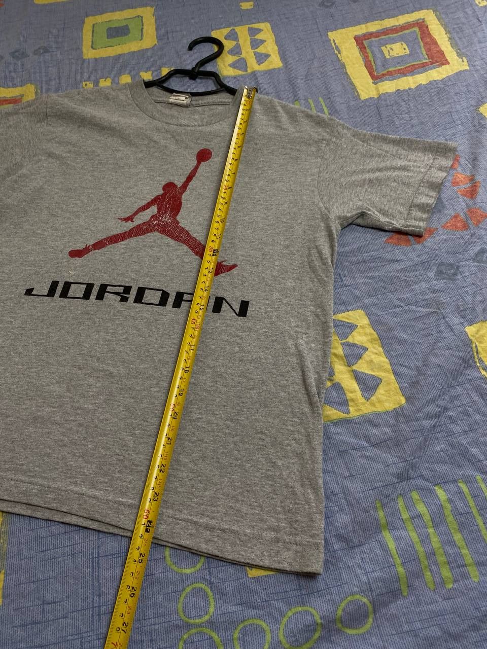 Jordan Brand Jordan men's t-shirt Size US L / EU 52-54 / 3 - 8 Thumbnail