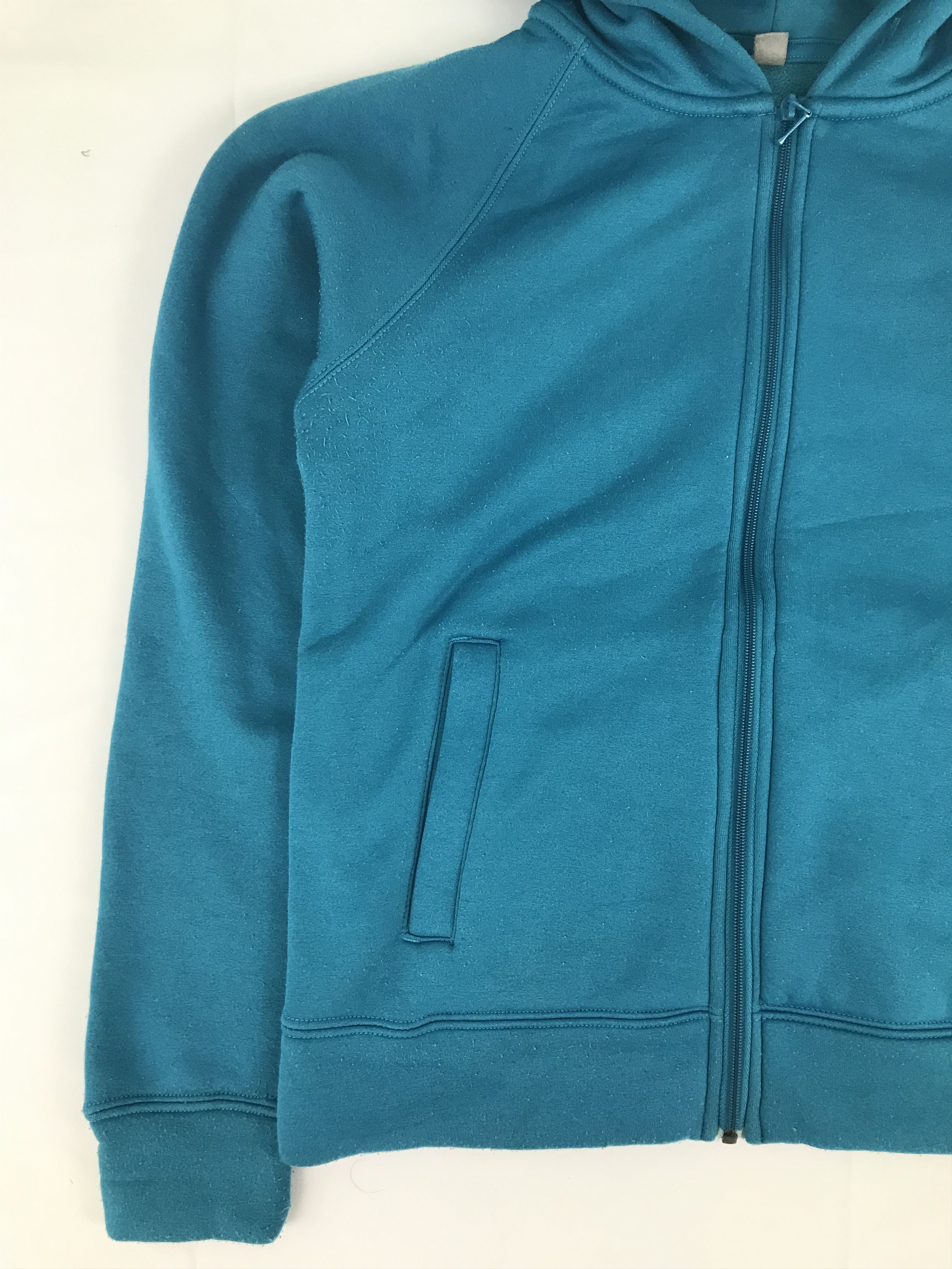 Uniqlo Original Uniqlo Hoodie Size US M / EU 48-50 / 2 - 3 Thumbnail