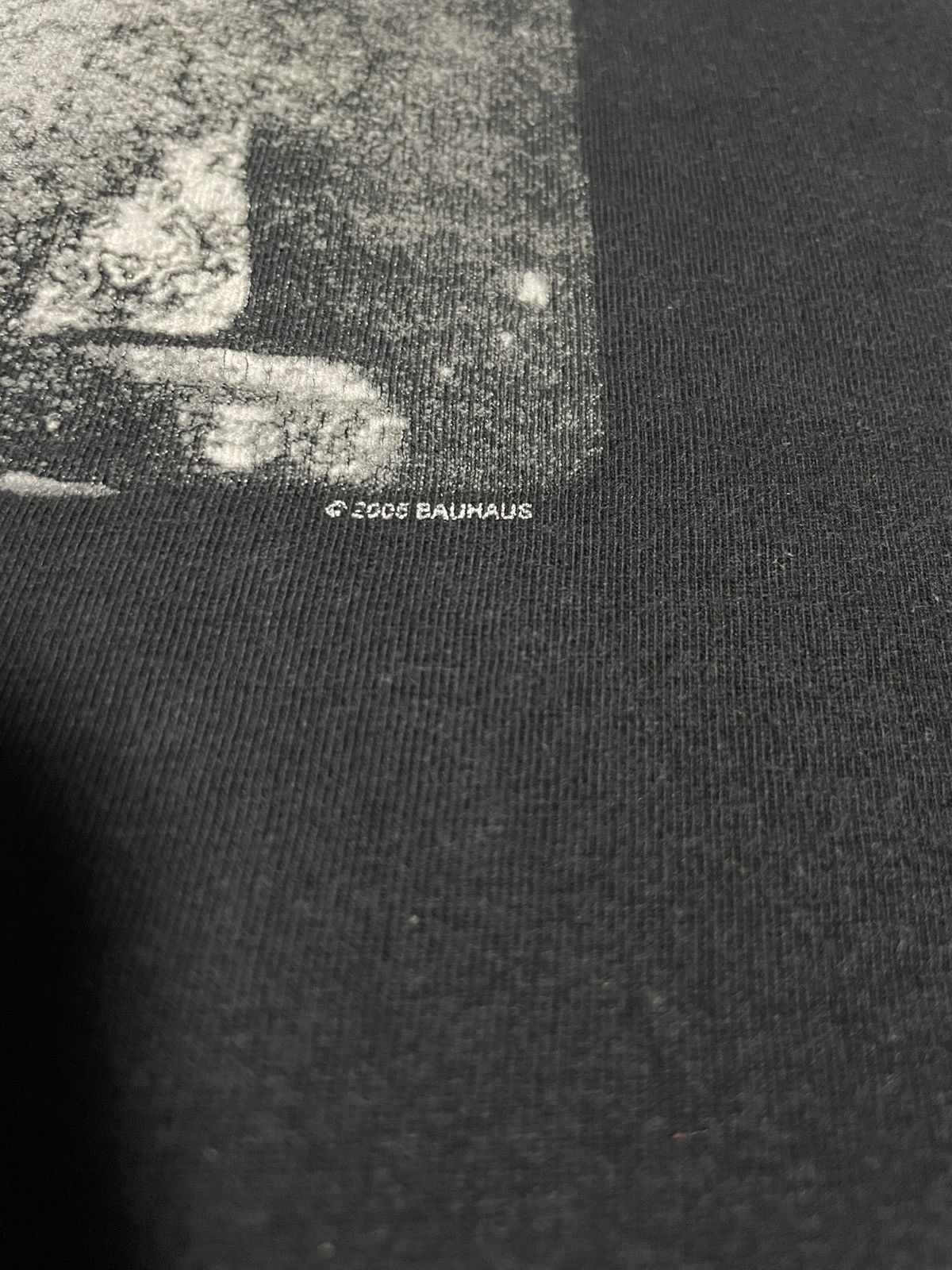 Band Tees Vintage y2k Bauhaus Band Tees RARE‼️ Size US XL / EU 56 / 4 - 4 Thumbnail