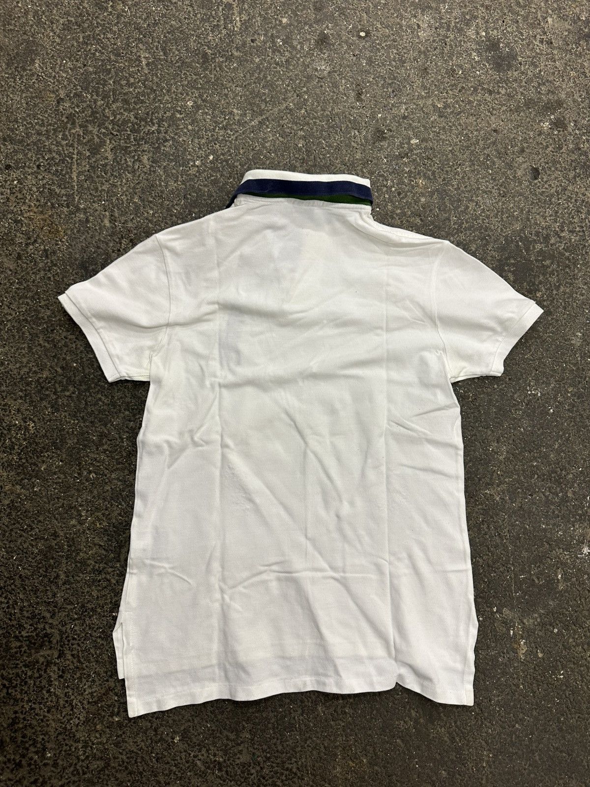 Other Y2K polo Ralph Lauren big pony polo shirt Size US M / EU 48-50 / 2 - 5 Thumbnail