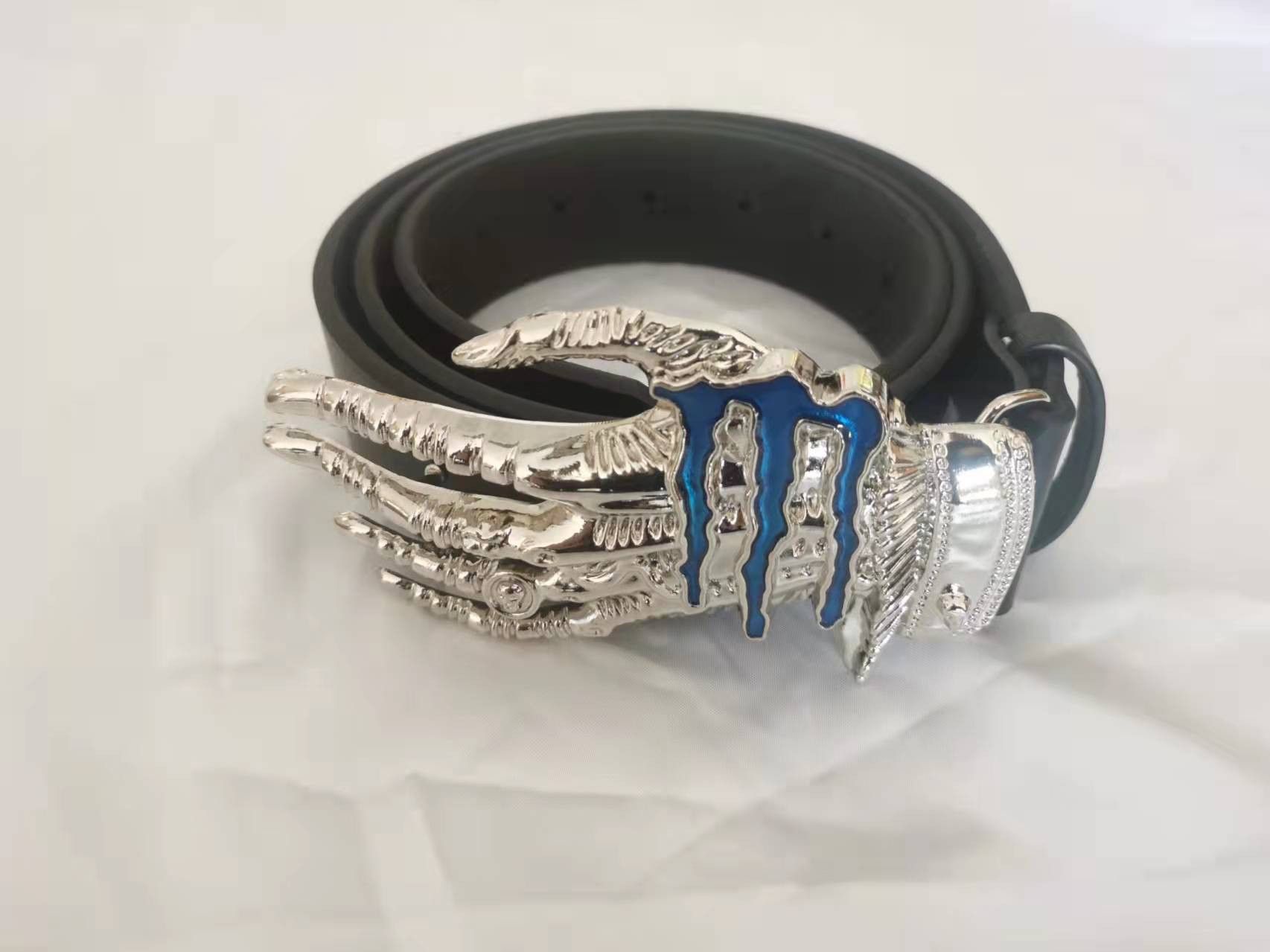 Other Fashion personalized simple belt Size ONE SIZE - 2 Thumbnail