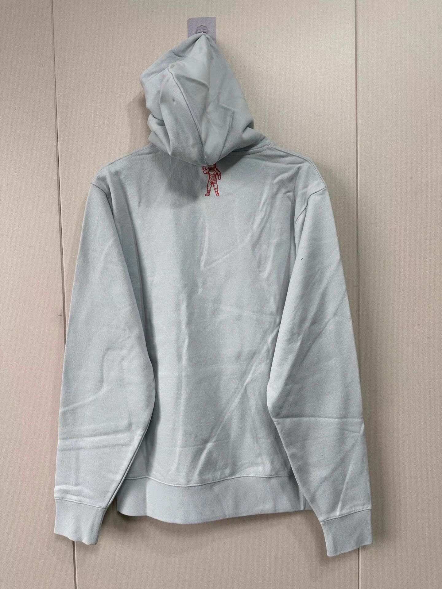 Billionaire Boys Club Billionaire Boys Club Classic Arch Logo Hoodie Sweatshirt Size US M / EU 48-50 / 2 - 2 Thumbnail