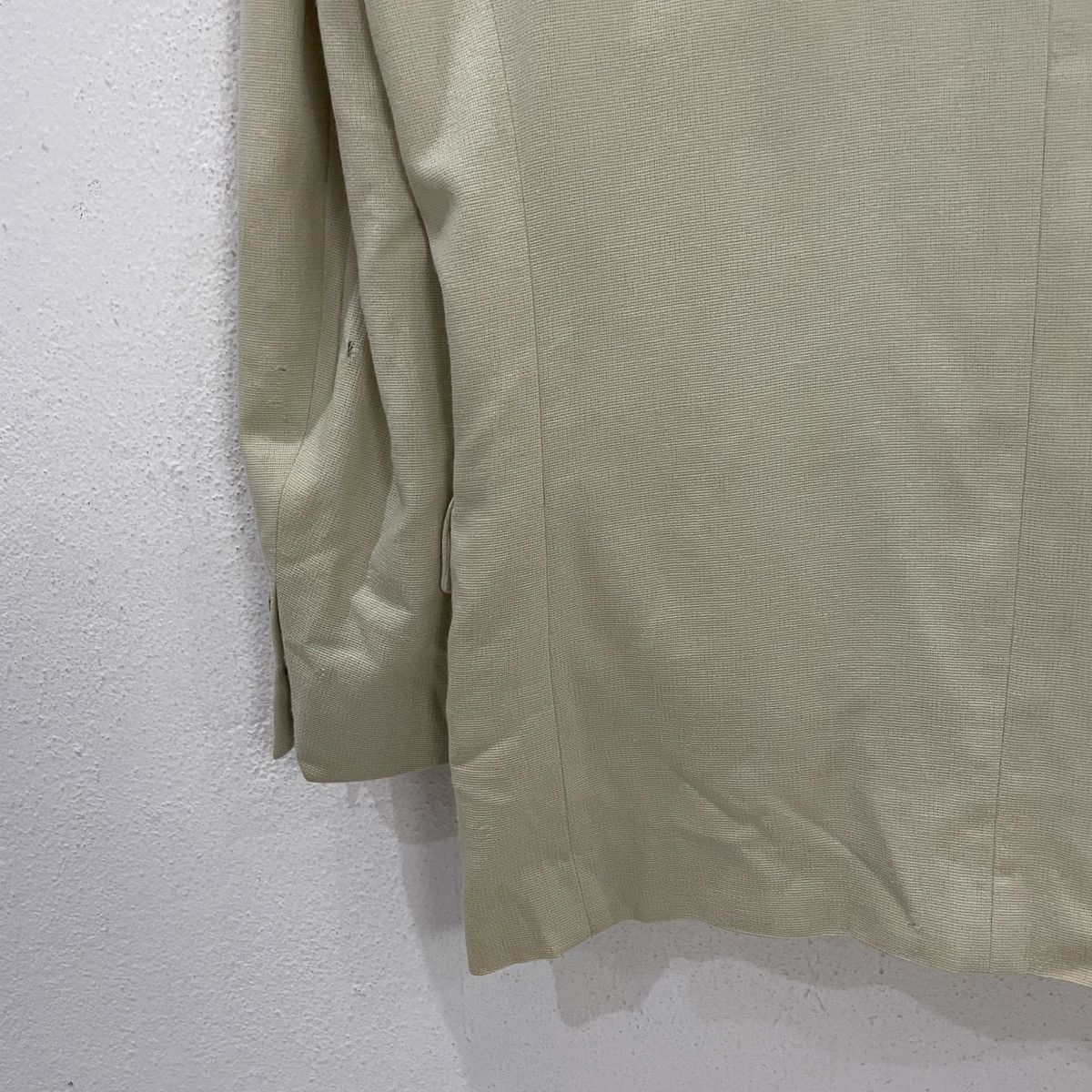 Issey Miyake Vintage Im Design Issey Miyake Coat Size US M / EU 48-50 / 2 - 10 Thumbnail