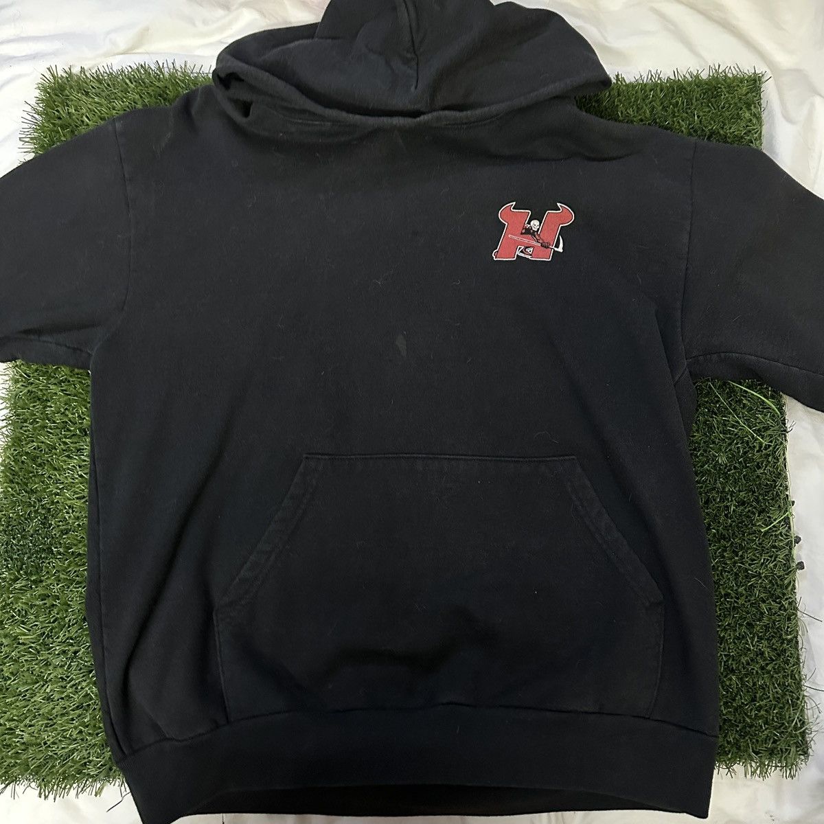 Warren Lotas Warren Lotas HellRazors Hoodie Size US L / EU 52-54 / 3 - 2 Thumbnail