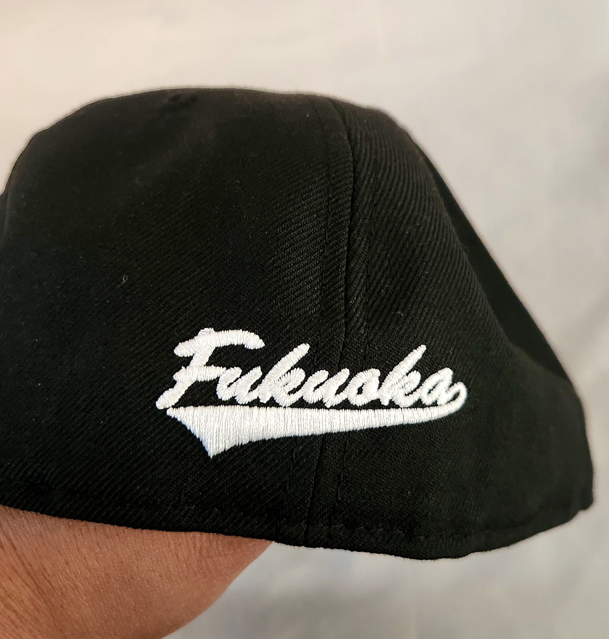 New Era New Era 59FIFTY NPB Fukuoka Softbank Hawks Japanese Size ONE SIZE - 4 Thumbnail