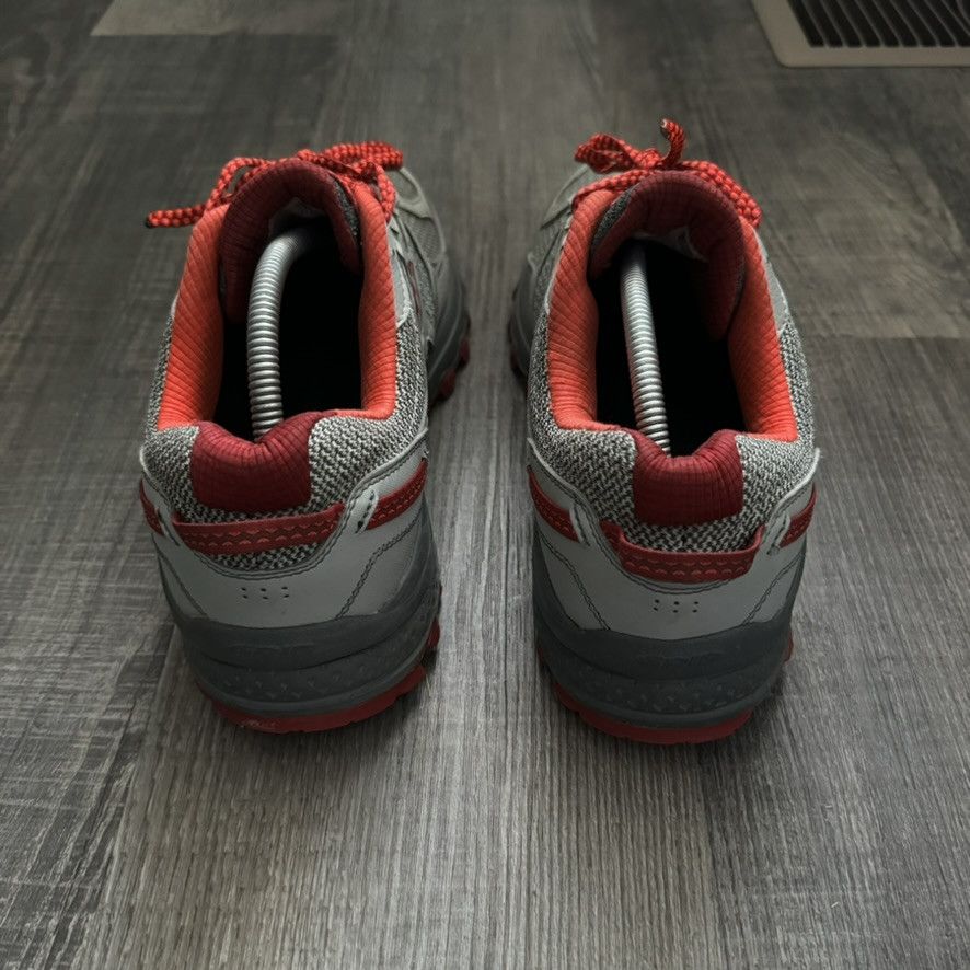 Saucony × Vintage SAUCONY • Excursion TR (10.5M) Size US 10.5 / EU 43-44 - 10 Thumbnail