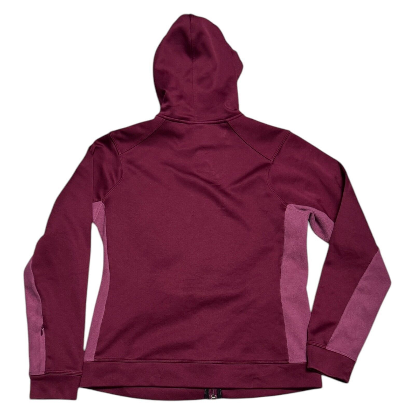 Nike ACG NIKE ACG Vintage Y2K Pink Activewear Jacket Medium Size M / US 6-8 / IT 42-44 - 5 Thumbnail