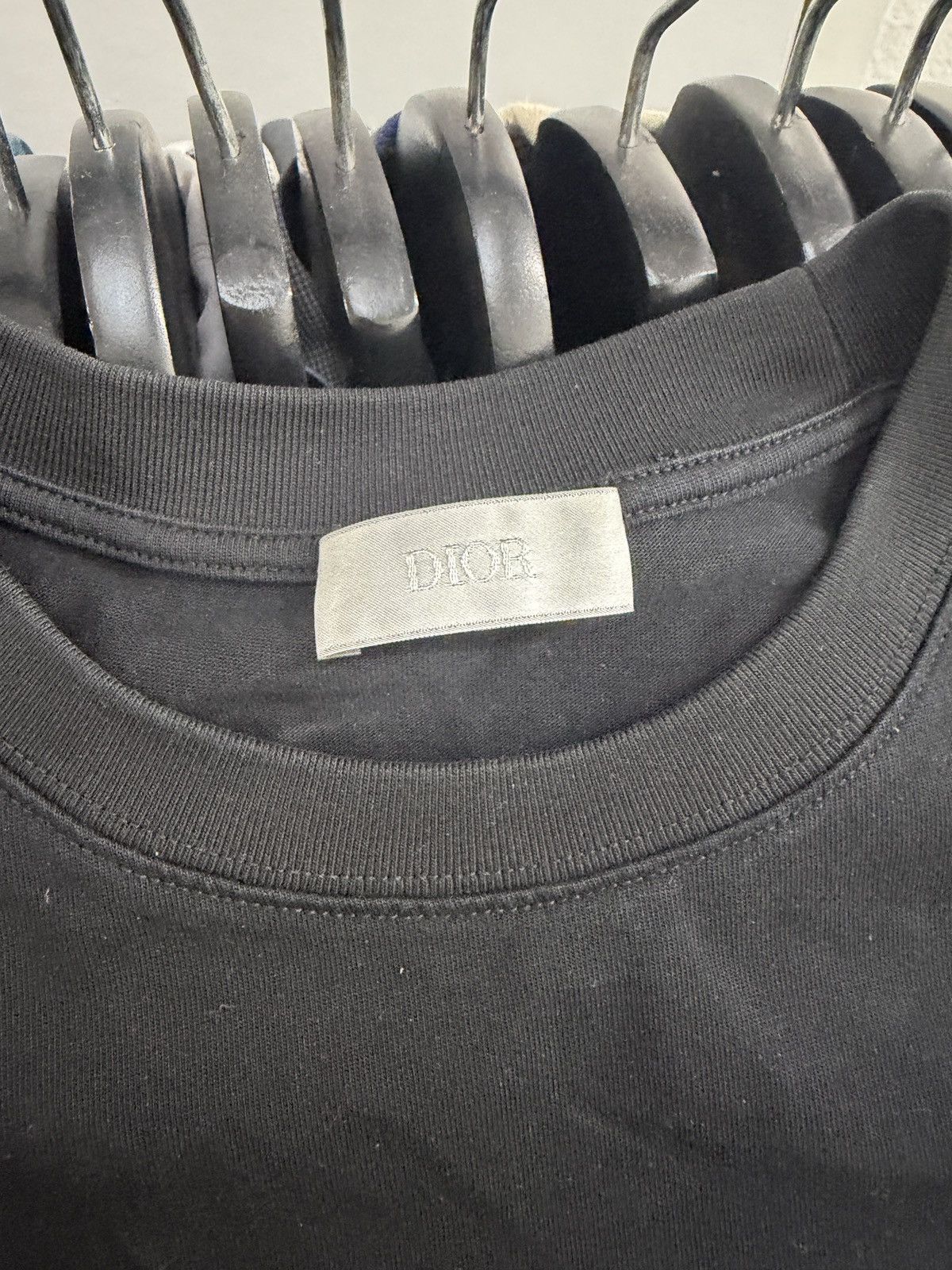 Dior Dior x shawn stussy x kim jones Size US XL / EU 56 / 4 - 2 Thumbnail