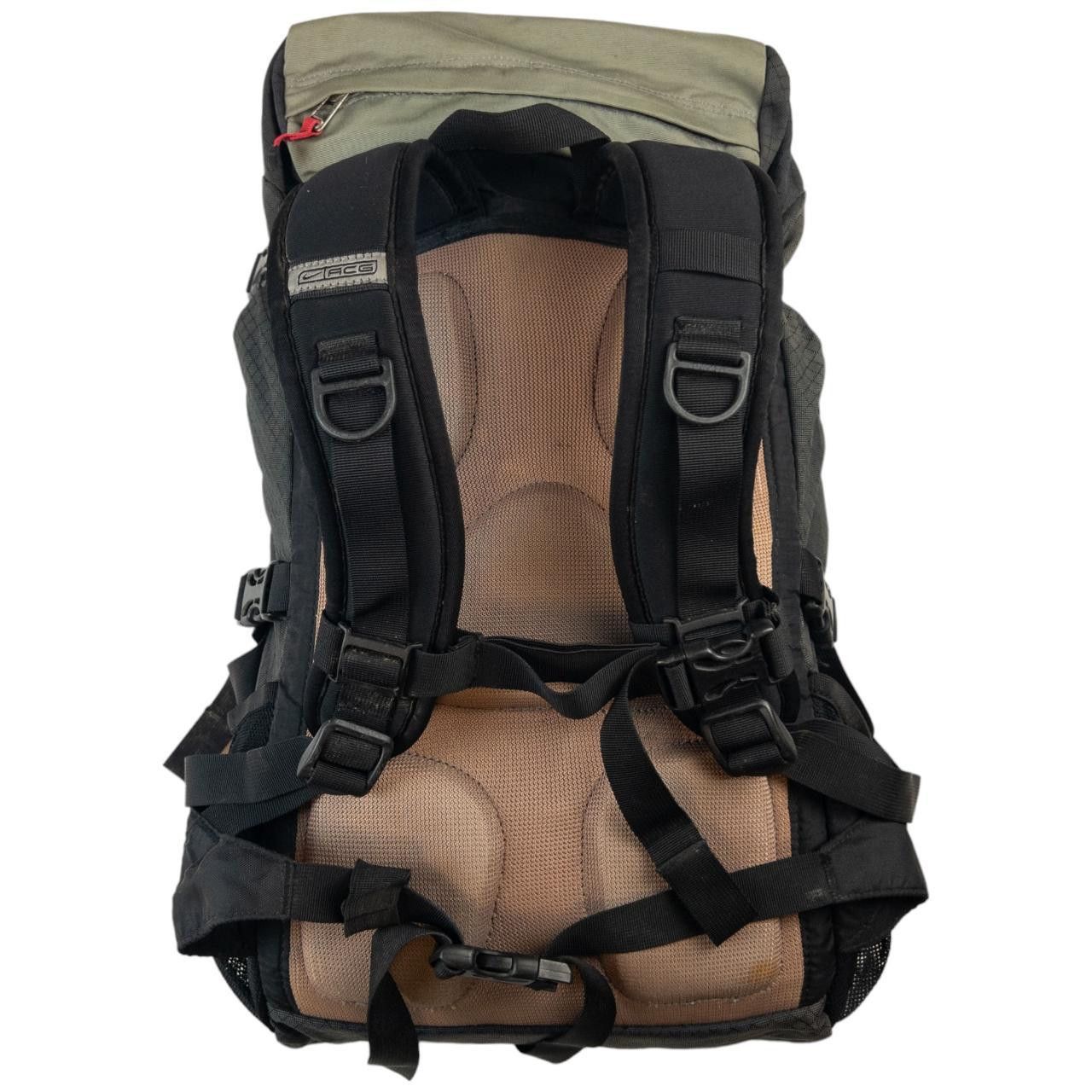 Nike ACG Vintage Nike ACG Backpack Size ONE SIZE - 2 Thumbnail