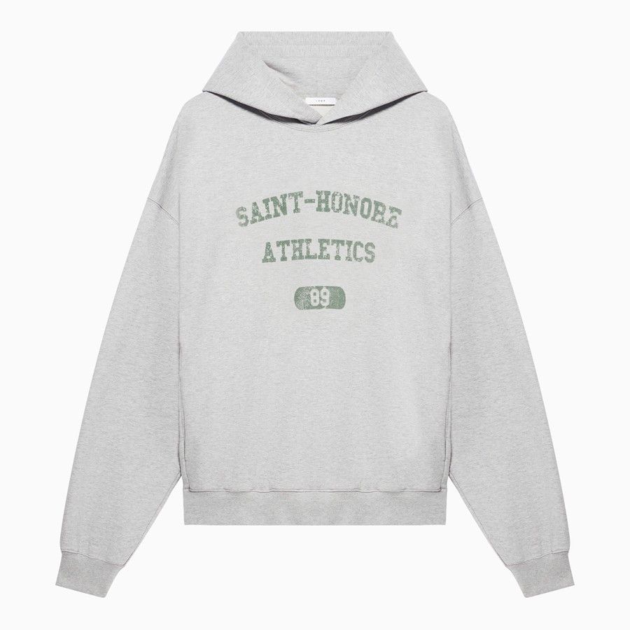 1989 STUDIO o1d2blof1124 Hoodie in Grey Size US XL / EU 56 / 4 - 1 Thumbnail
