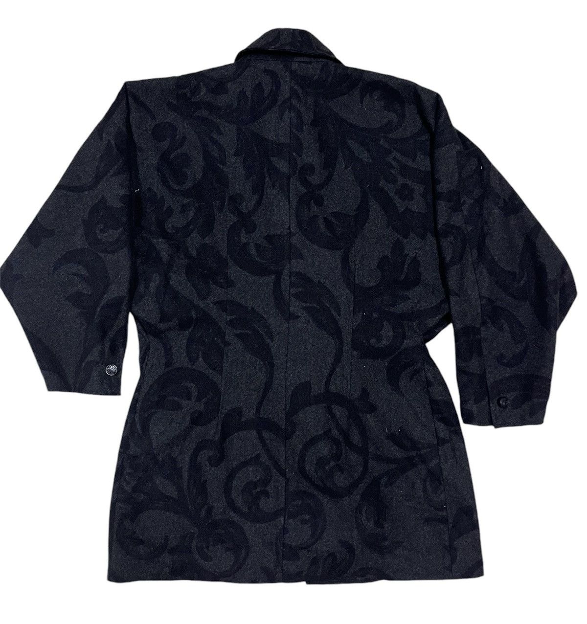 Designer × Versace Vintage genny designer floral Size S / US 4 / IT 40 - 10 Thumbnail