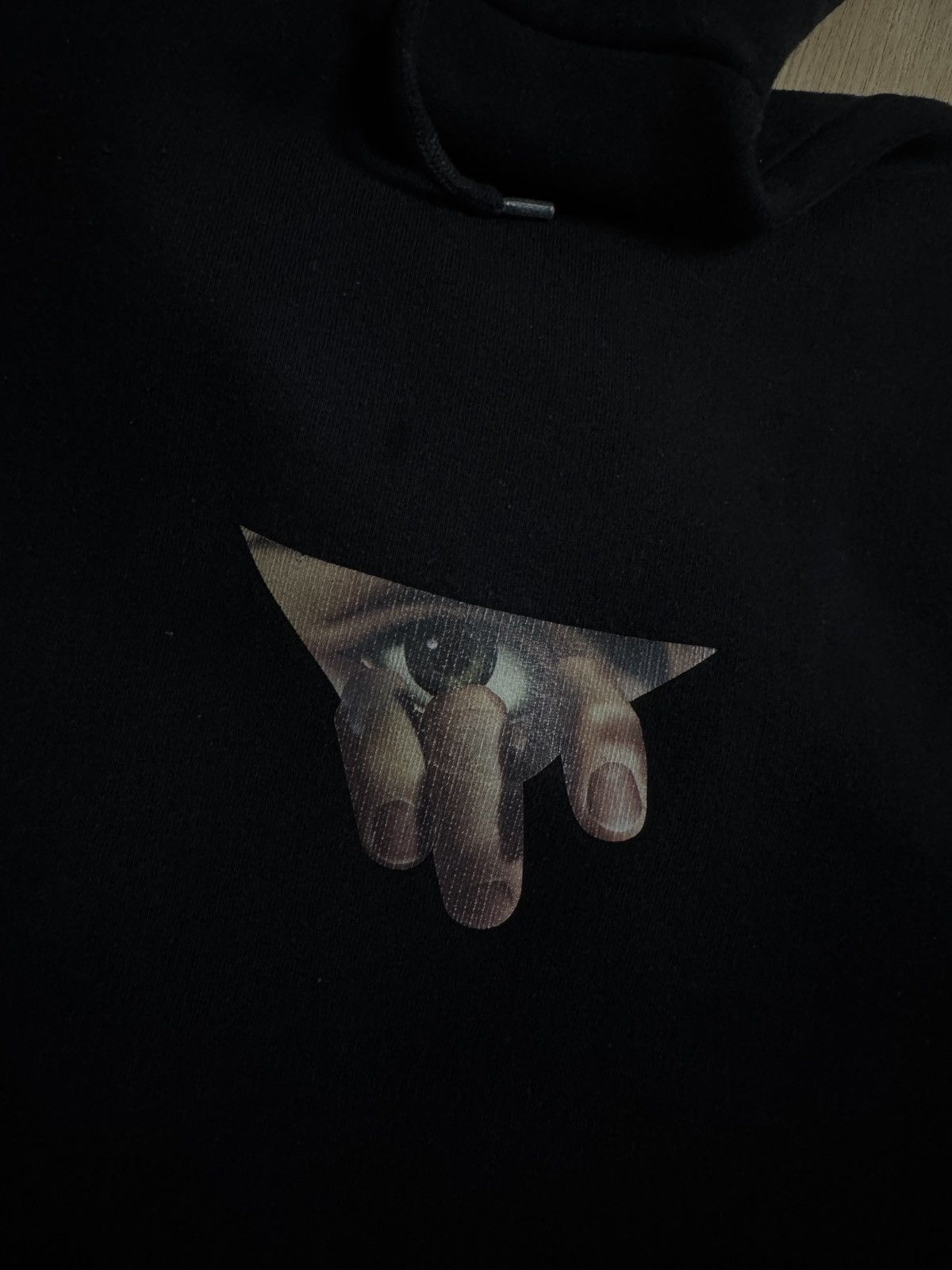 Off-White Off-White c/o Virgil Abloh Main Label 2013 Seeing Things Size US XL / EU 56 / 4 - 5 Thumbnail