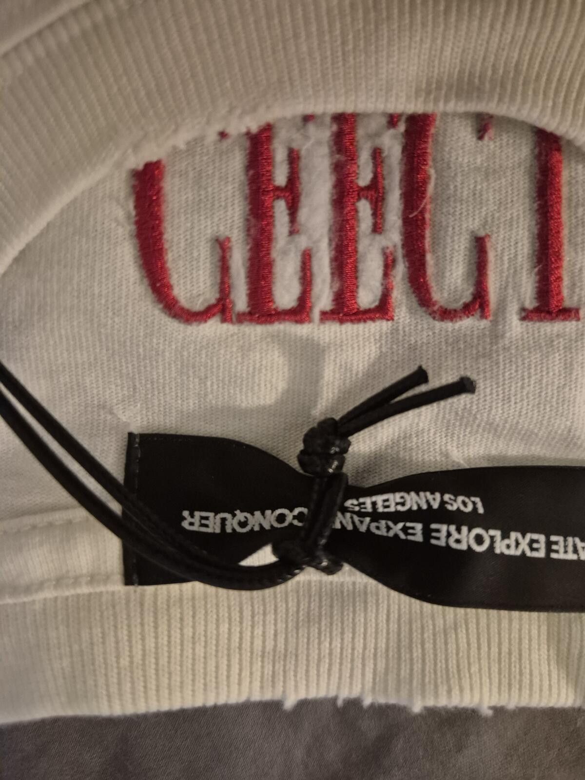 Other CEEC "Los Angelos Loves You" Tee Shirt Size Medium Size US M / EU 48-50 / 2 - 3 Thumbnail