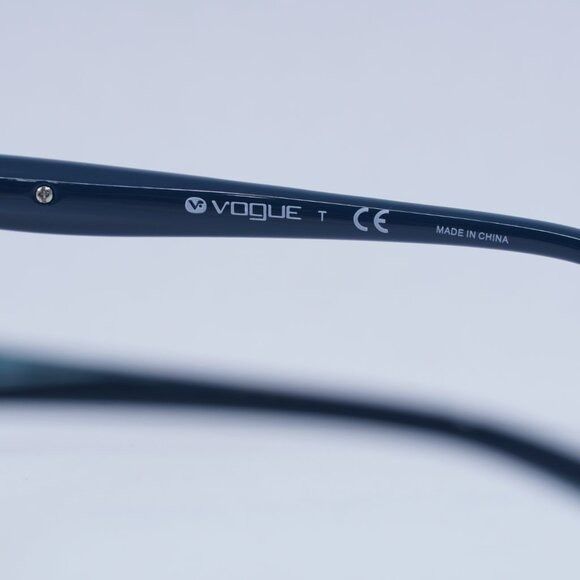 Vogue Vogue VO5102 2469 Eyeglasses 51mm Size ONE SIZE - 7 Thumbnail