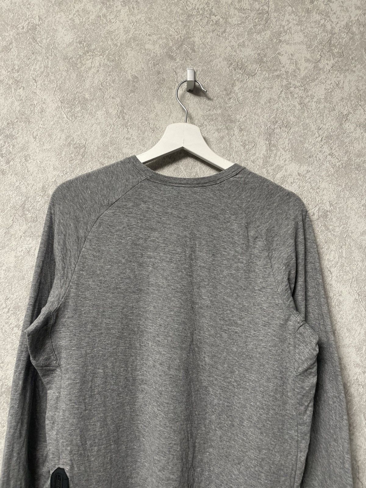 Nike NIKE SPORTSWEAR MODERN CREW SWEATSHIRT MENS Size US S / EU 44-46 / 1 - 14 Thumbnail