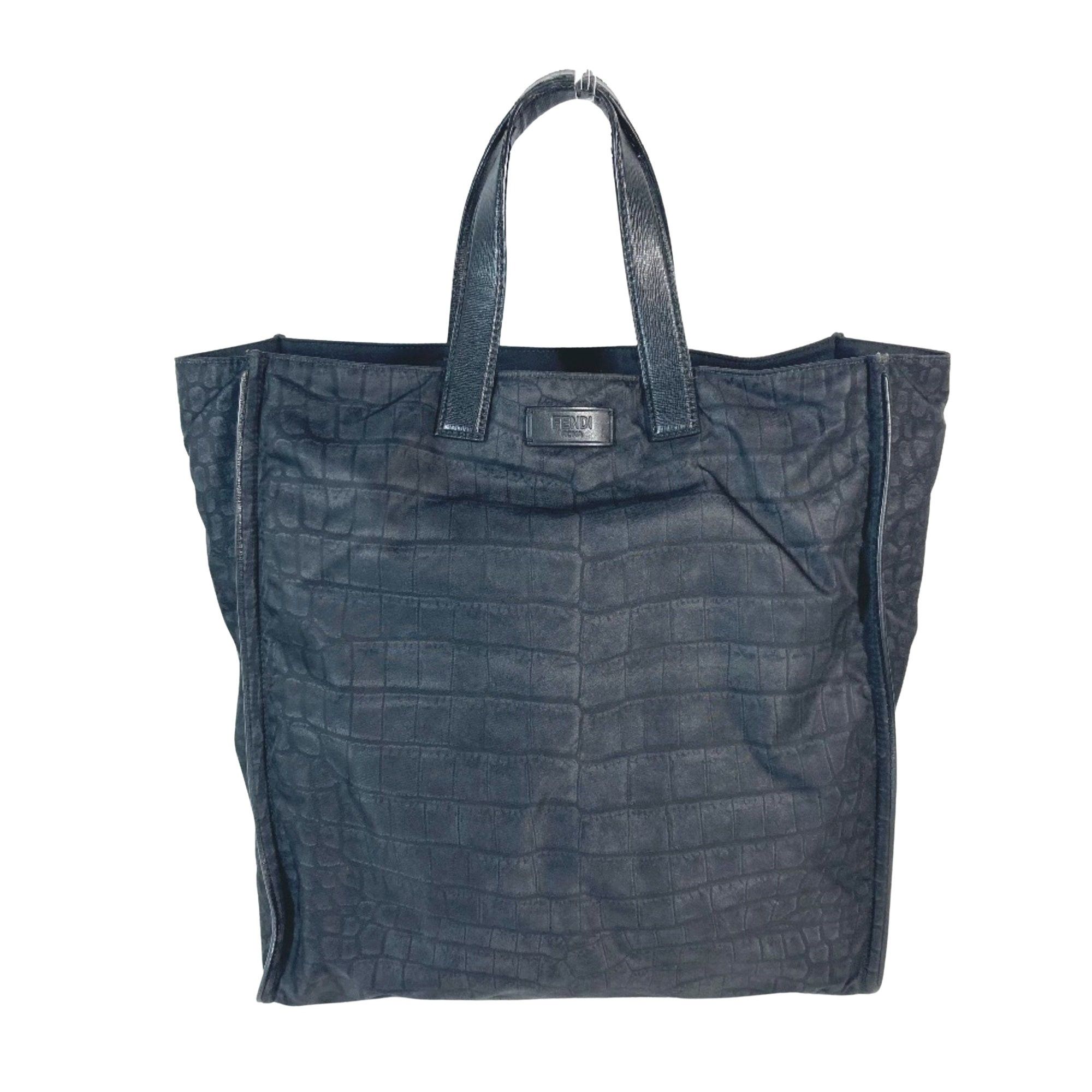 Fendi Fendi tote Size ONE SIZE - 1 Thumbnail