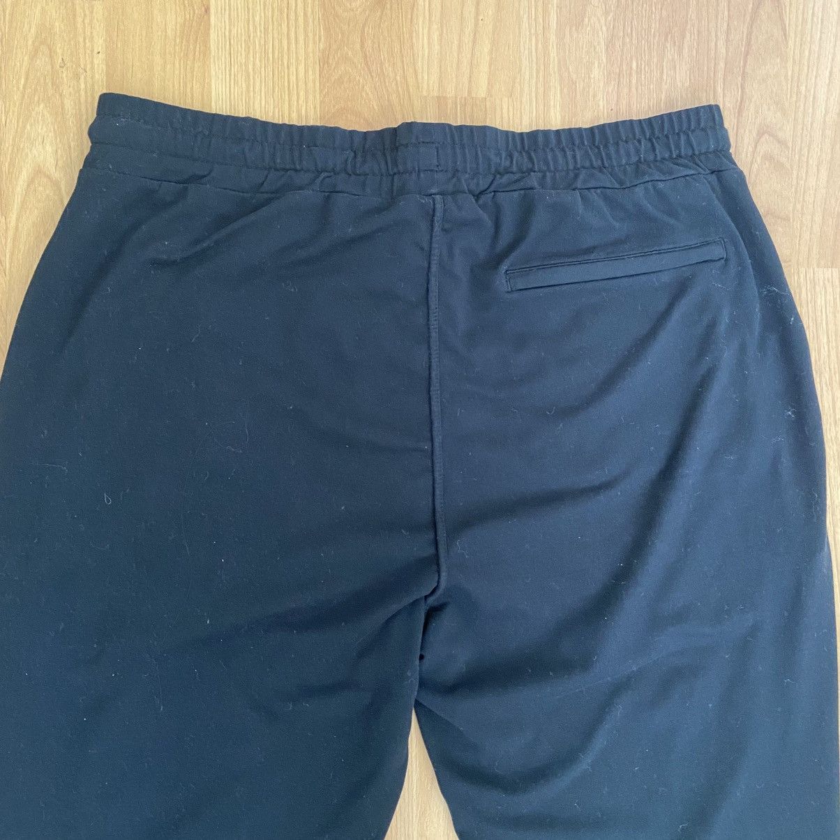Vuori Vuori Workout Black Pants Size Men’s Large Size US 32 / EU 48 - 5 Thumbnail
