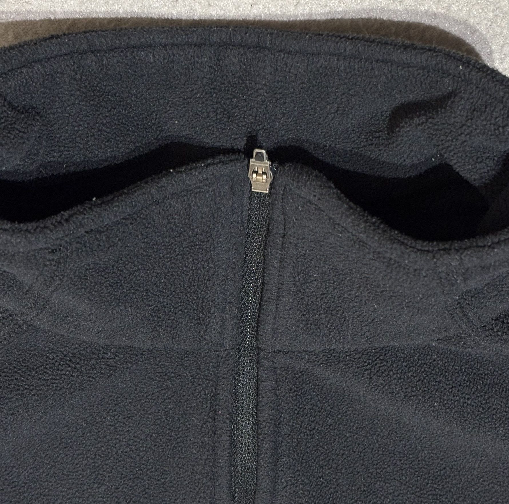 Nike ACG Nike ACG Fleece 1/4 Zip Sweatshirt Size S Size US S / EU 44-46 / 1 - 10 Thumbnail