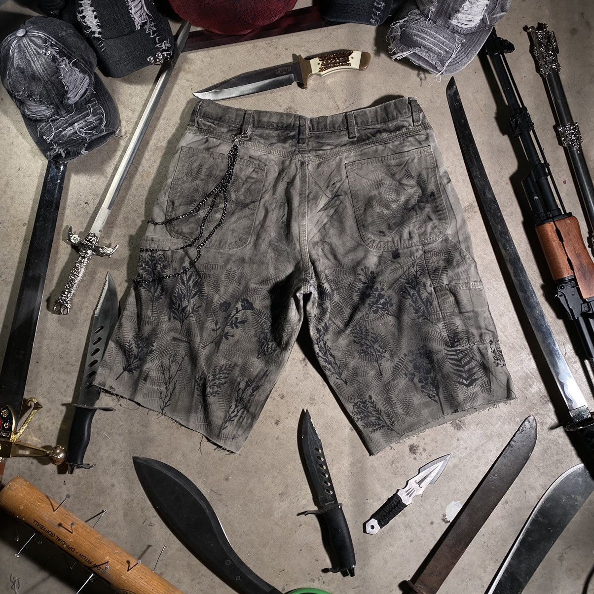 Other Bush Dweller Shorts Size US 38 / EU 54 - 7 Thumbnail
