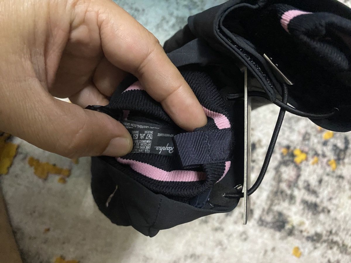 Rapha Rapha Deep Winter Glover Black Med Size Size ONE SIZE - 6 Thumbnail